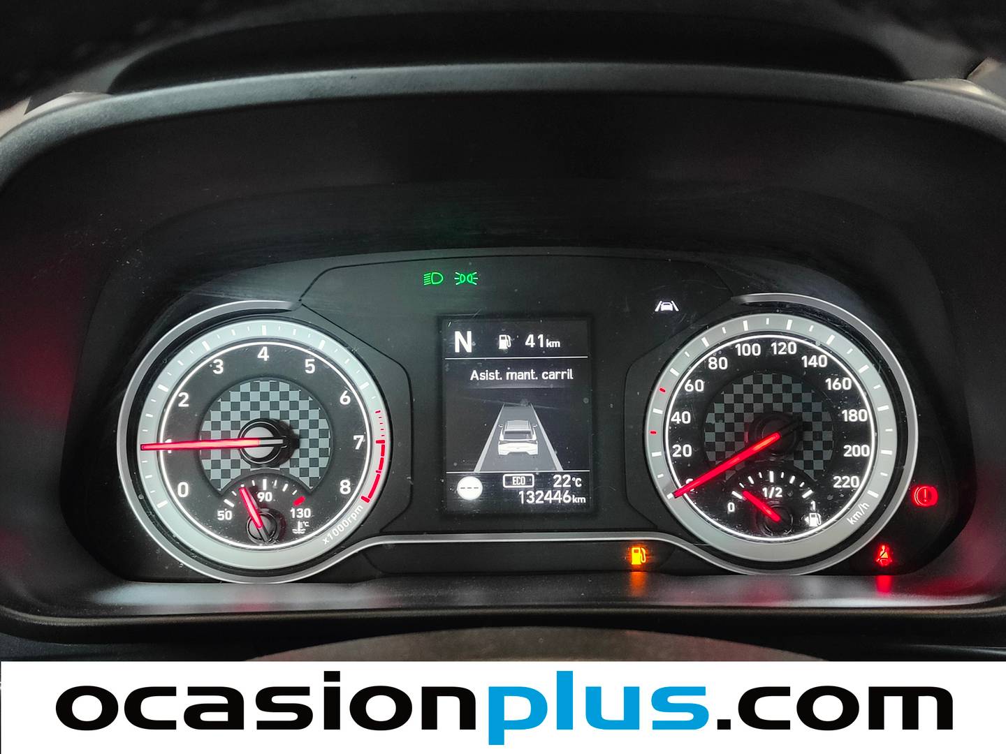 Hyundai i20 Hyundai i20 1.0 TGDI 48V Essence (100 CV) de segunda mano