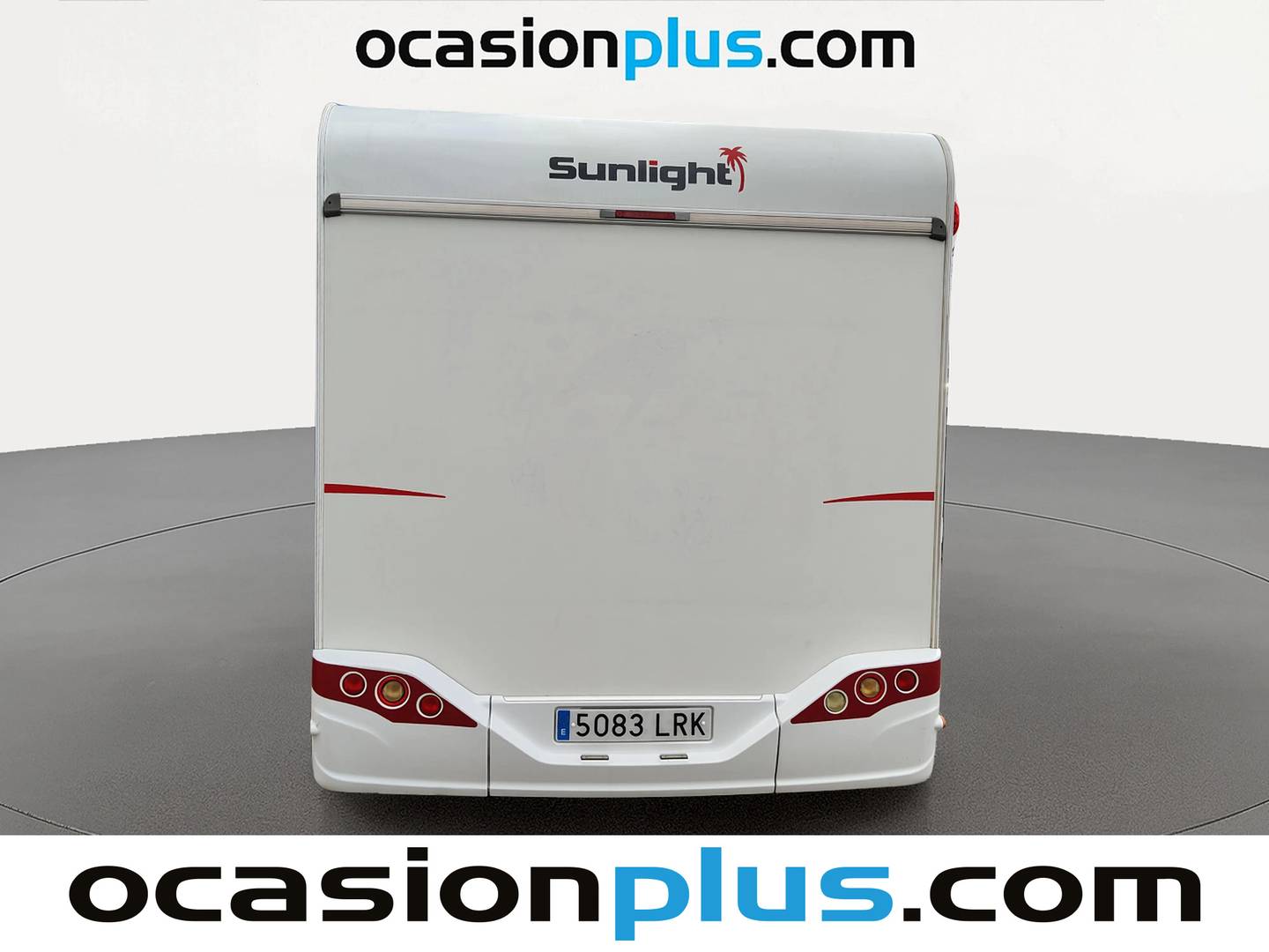 Capron Sunlight V66 Capron Sunlight V66 V66 (140 CV) 4 Plazas de segunda mano