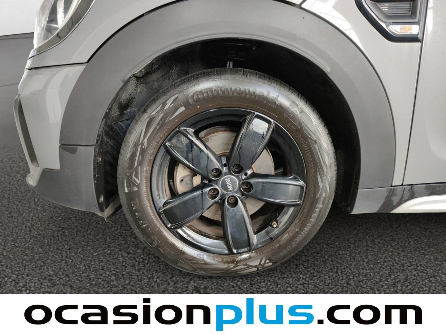 Mini Countryman MINI MINI Countryman Cooper (136 CV) 136cv