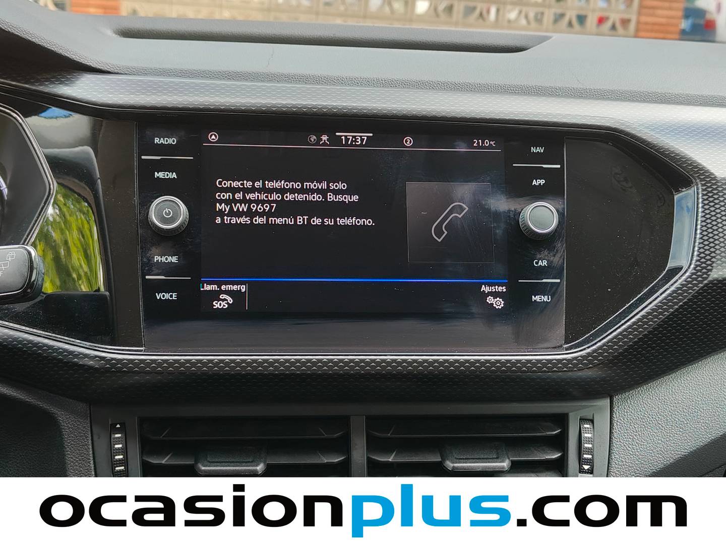Volkswagen T-Cross Volkswagen T-Cross Advance 1.0 TSI (95 CV) barato