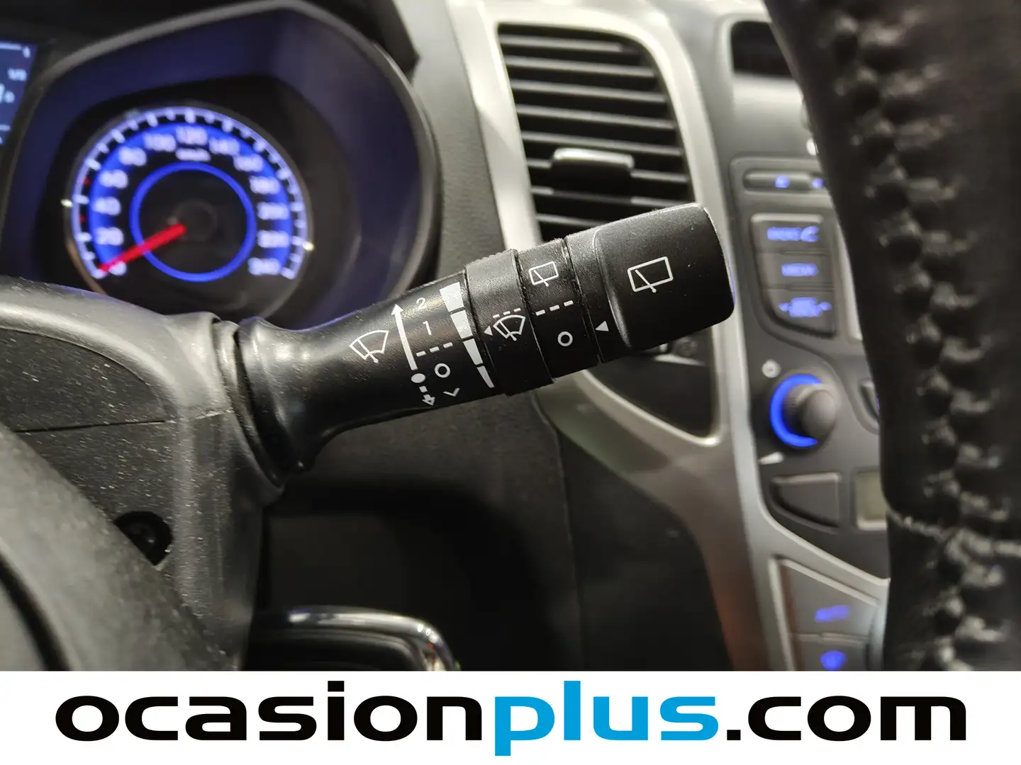 Foto Hyundai ix20 Hyundai ix20 1.4 MPI BlueDrive 25 Aniversario  (90 CV)