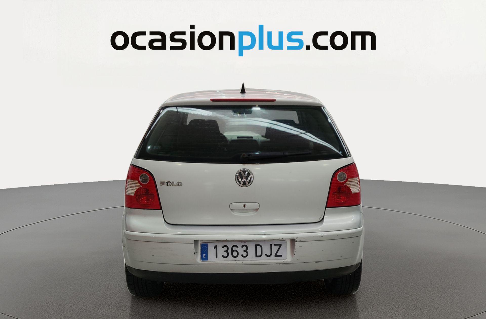 Volkswagen Polo 1.9 SDI Match - foto 12