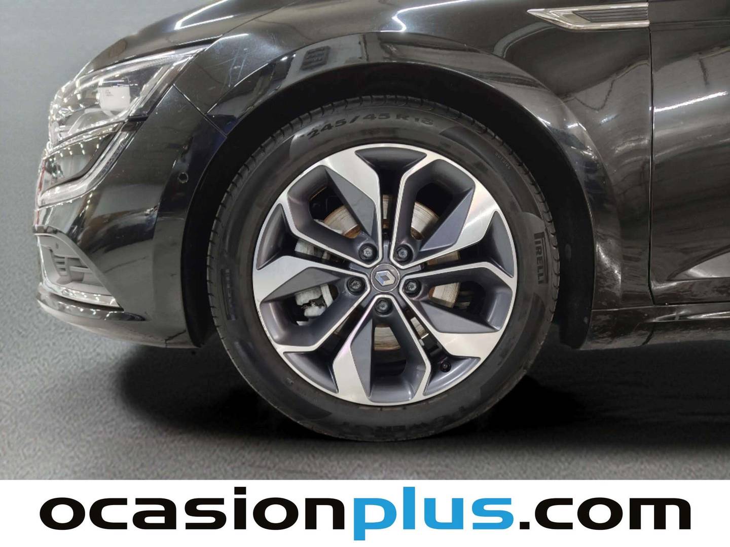 Renault Talisman Renault Talisman Sport Tourer SL Icon Energy dCi (160 CV) TT EDC 2018