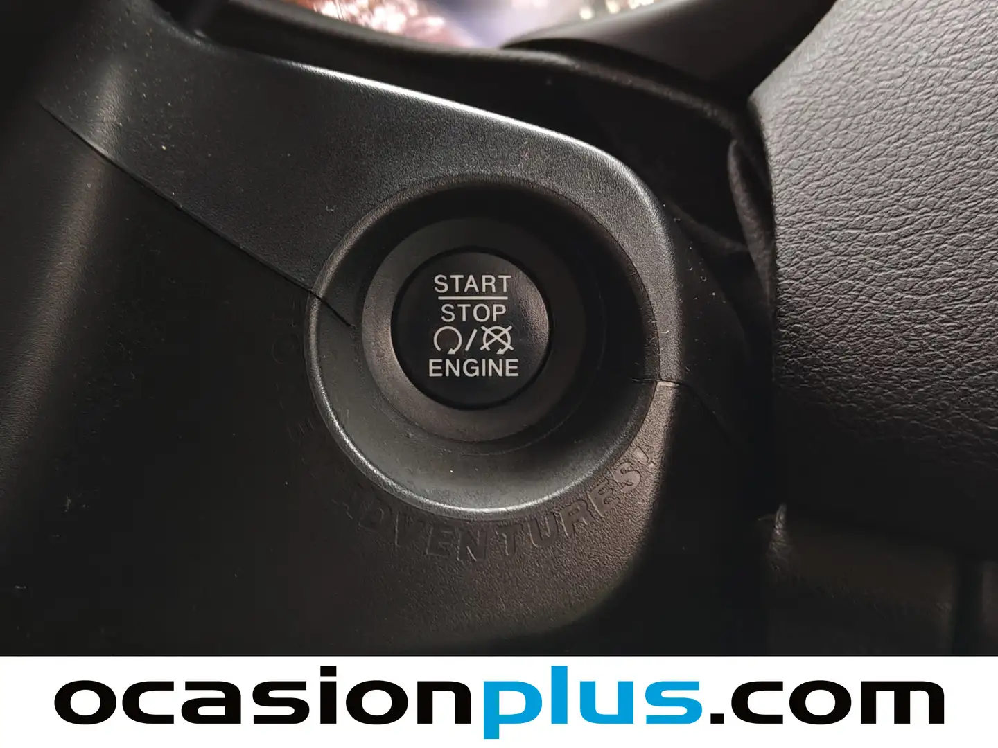 Foto Jeep Renegade Jeep Renegade 2.0 Multijet Trailhawk 4x4 AD Low Auto (170 CV)