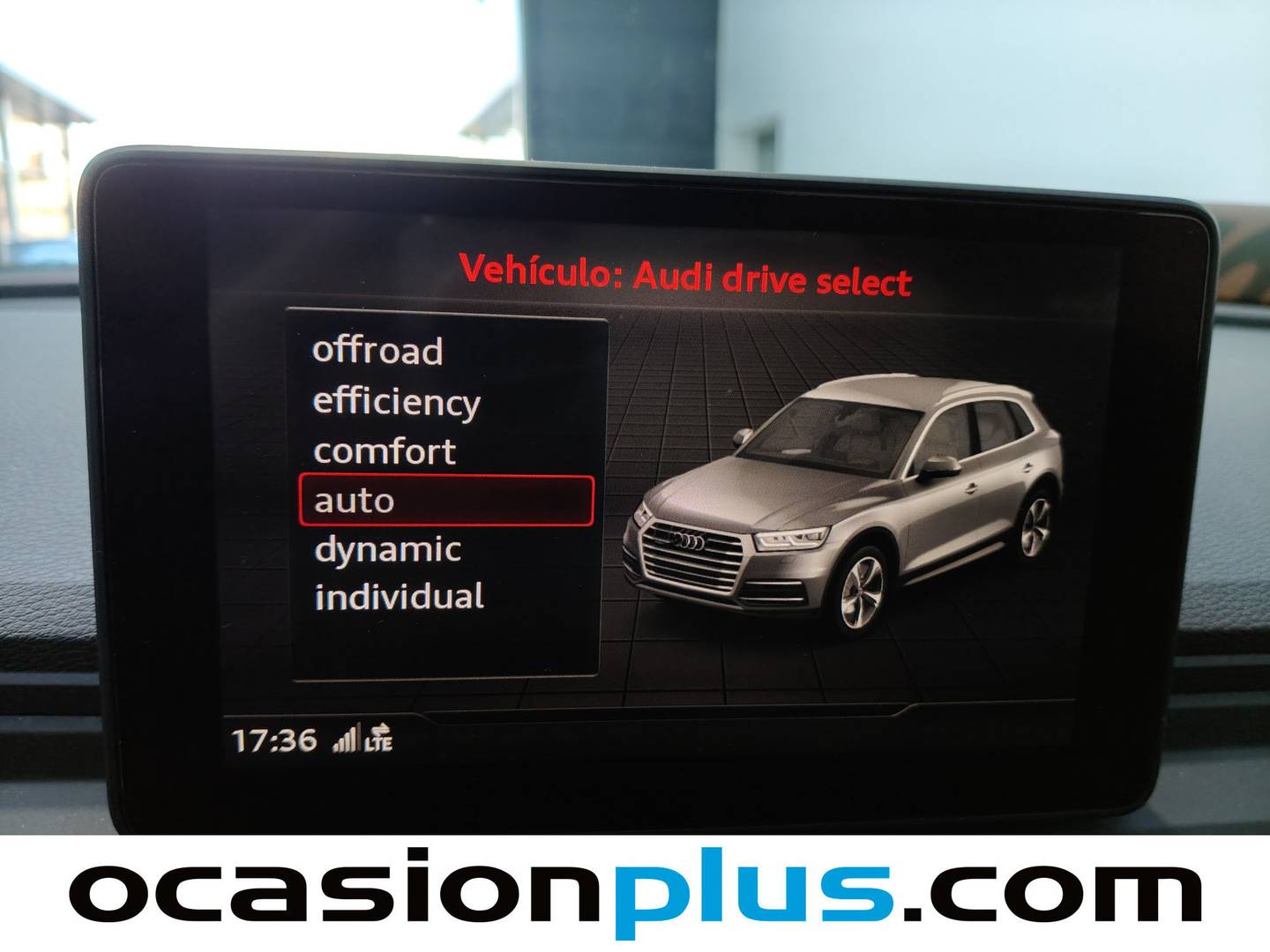 Audi Q5 Audi Q5 Design 2.0 TDI quattro (190 CV) S tronic seminuevo