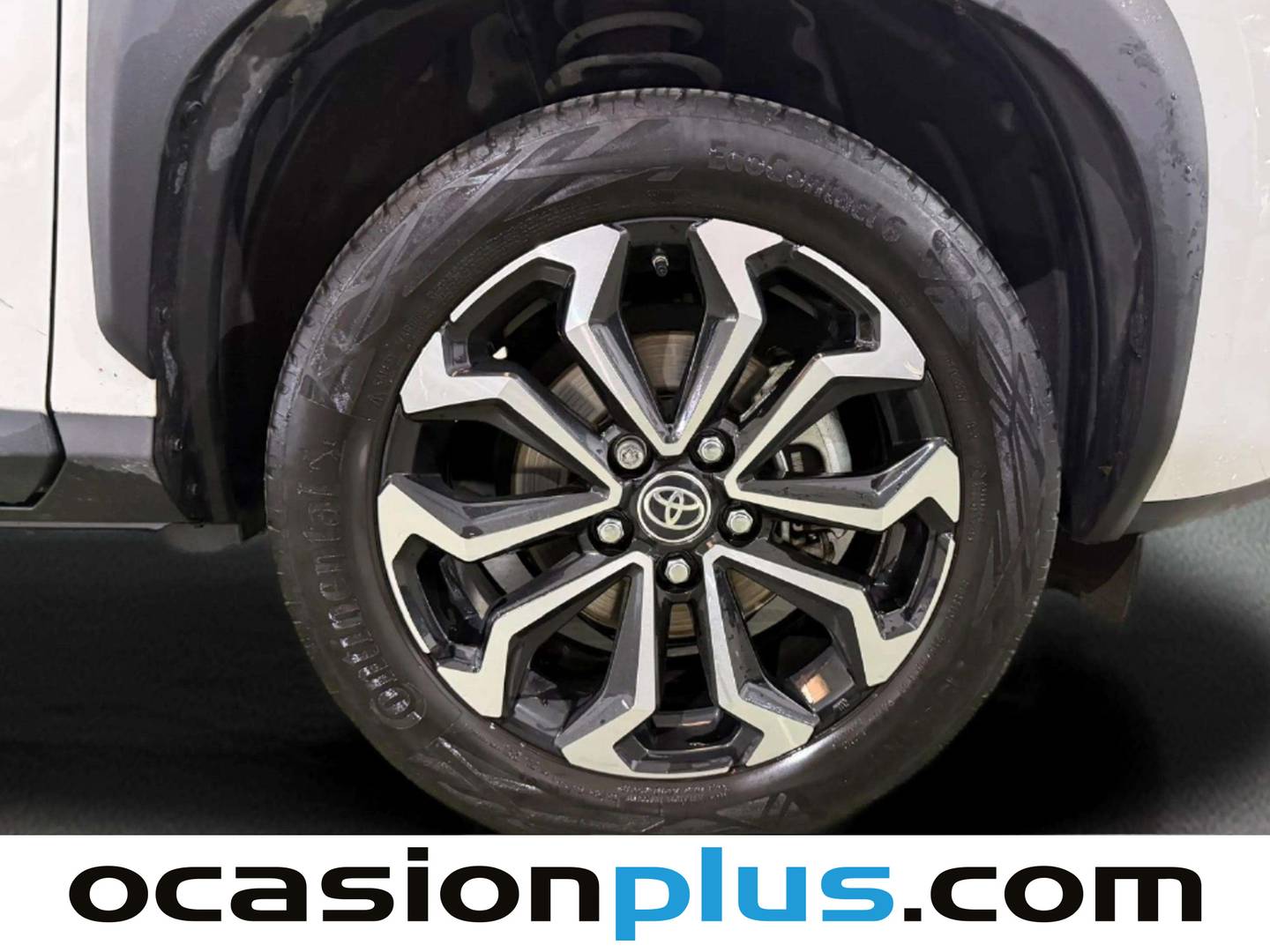 Toyota Yaris Cross Toyota Yaris Cross 120H Active Tech (116 CV) 2022