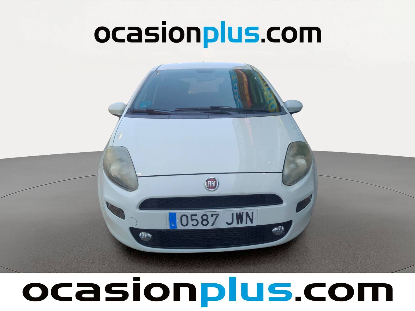 Fiat Punto Fiat Punto 1.3 Multijet Easy (95 CV) 95cv