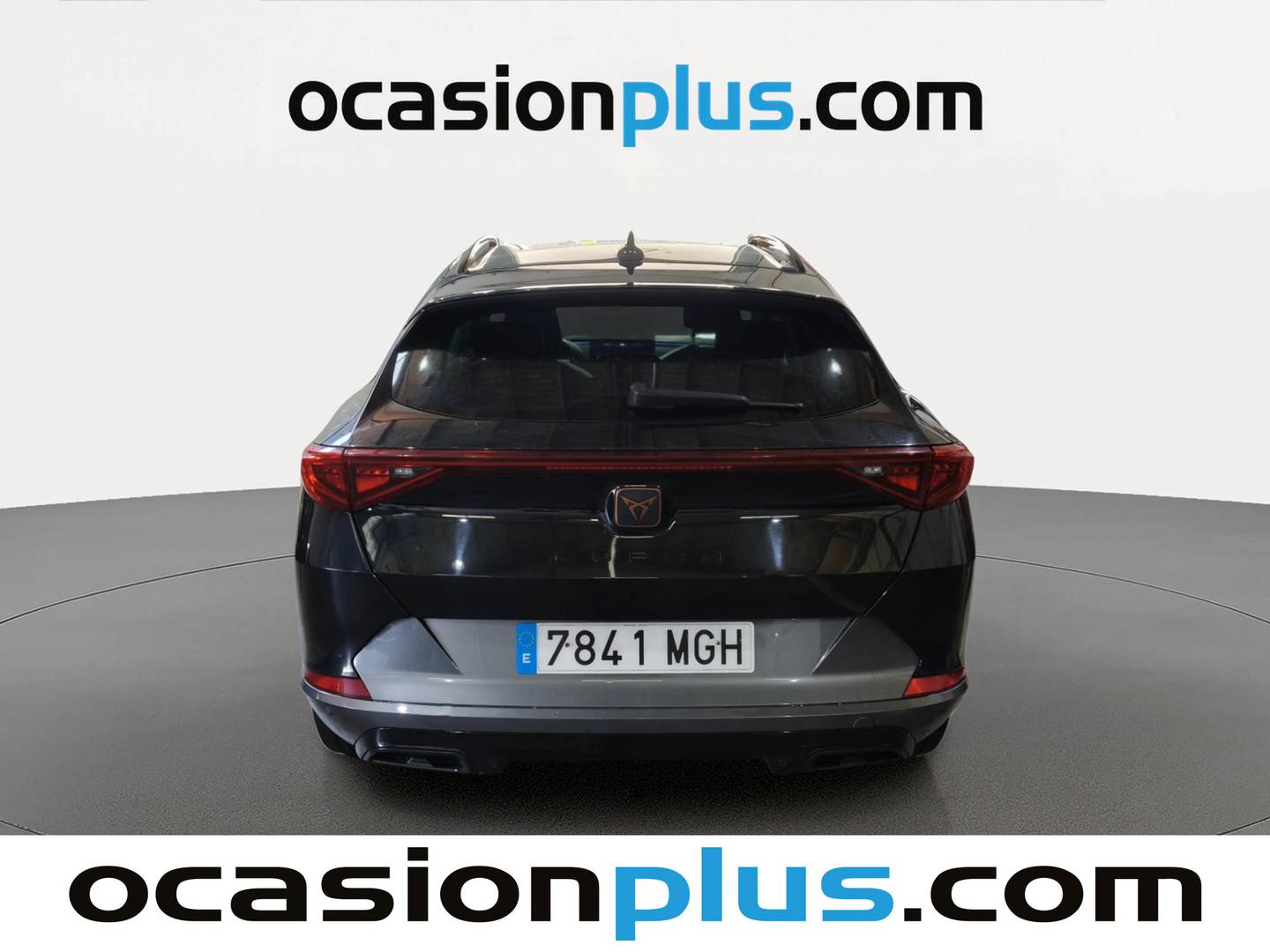 Cupra Formentor Cupra Formentor 1.5 TSI DSG (150 CV) km 0