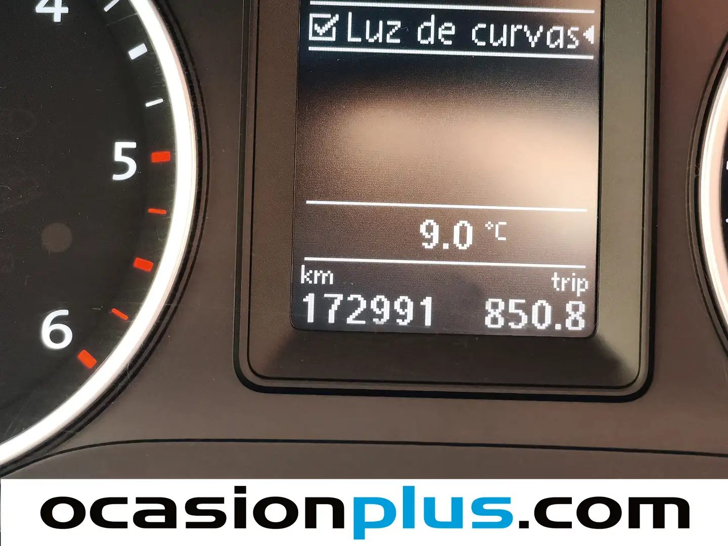 Foto Volkswagen Tiguan Volkswagen Tiguan T1 2.0 TDI BMT 4x2 (140 CV)