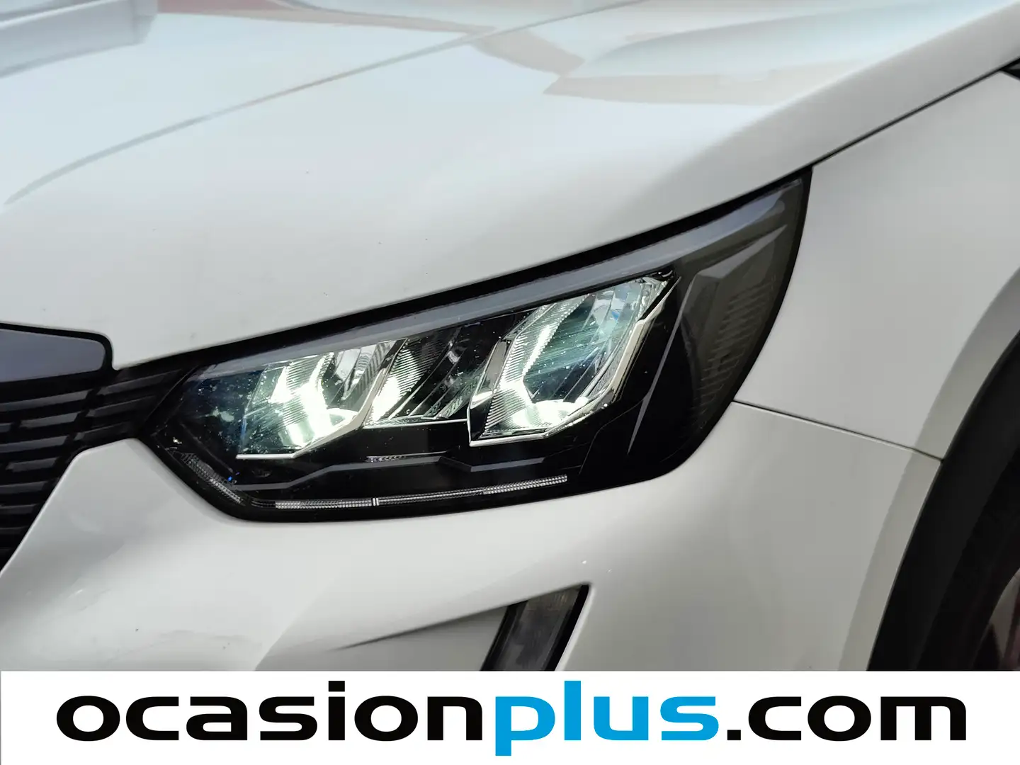 Foto Peugeot 2008 Peugeot 2008 PureTech 100 S&S Active (100 CV)