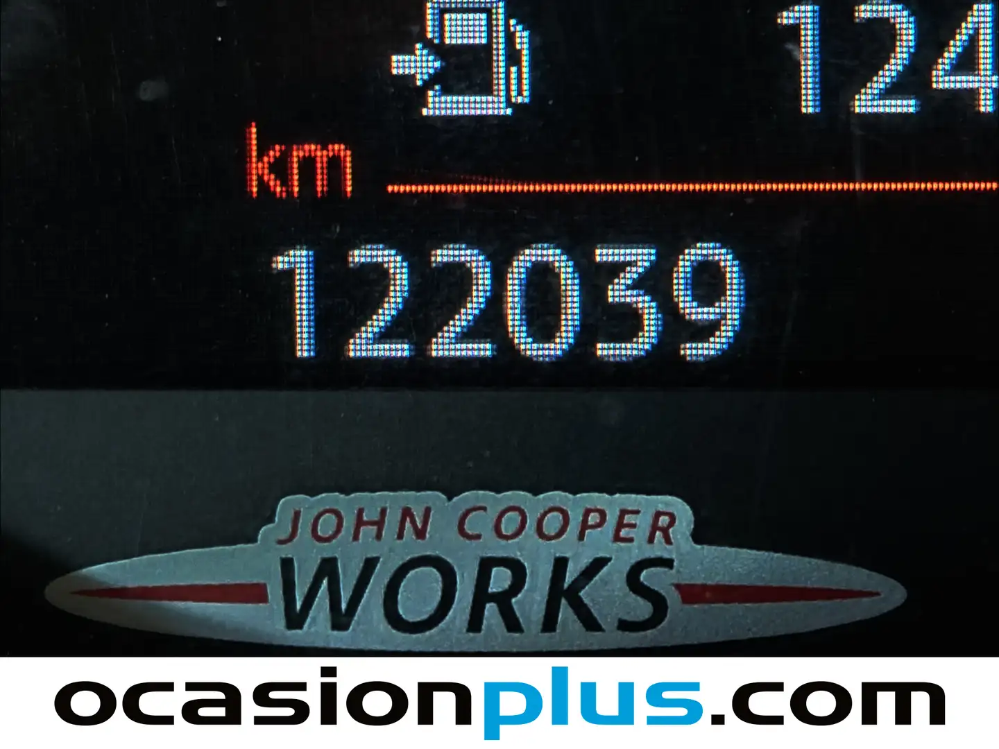 Foto Mini MINI MINI MINI 3 Puertas John Cooper Works  (231 CV)