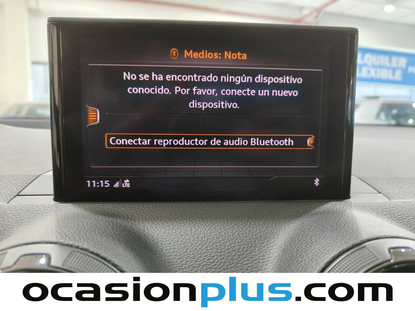 Audi Q2 Audi Q2 design edition 1.4 TFSI COD (150 CV) S tronic automático