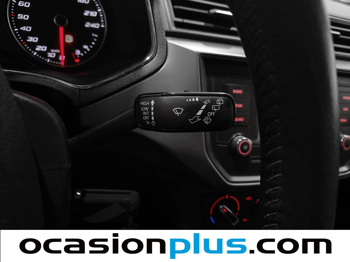 Foto Seat Ibiza SEAT Ibiza 1.0 EcoTSI S&S Style (115 CV)