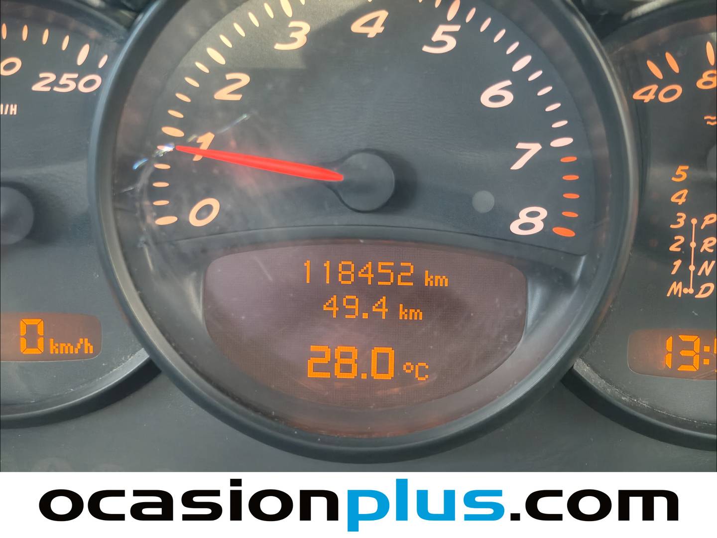 Porsche Boxster Porsche Boxster Boxster Cabrio (228 CV) 228cv