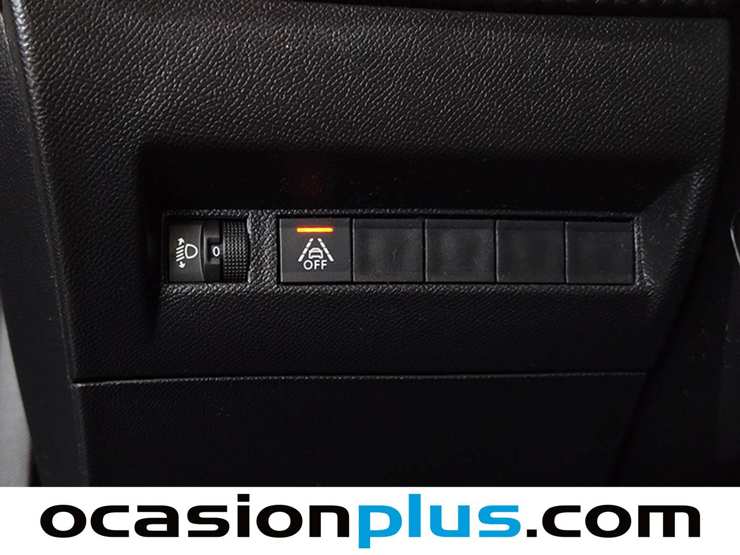 Peugeot 2008 Peugeot 2008 BlueHDi 110 Allure (110 CV) seminuevo