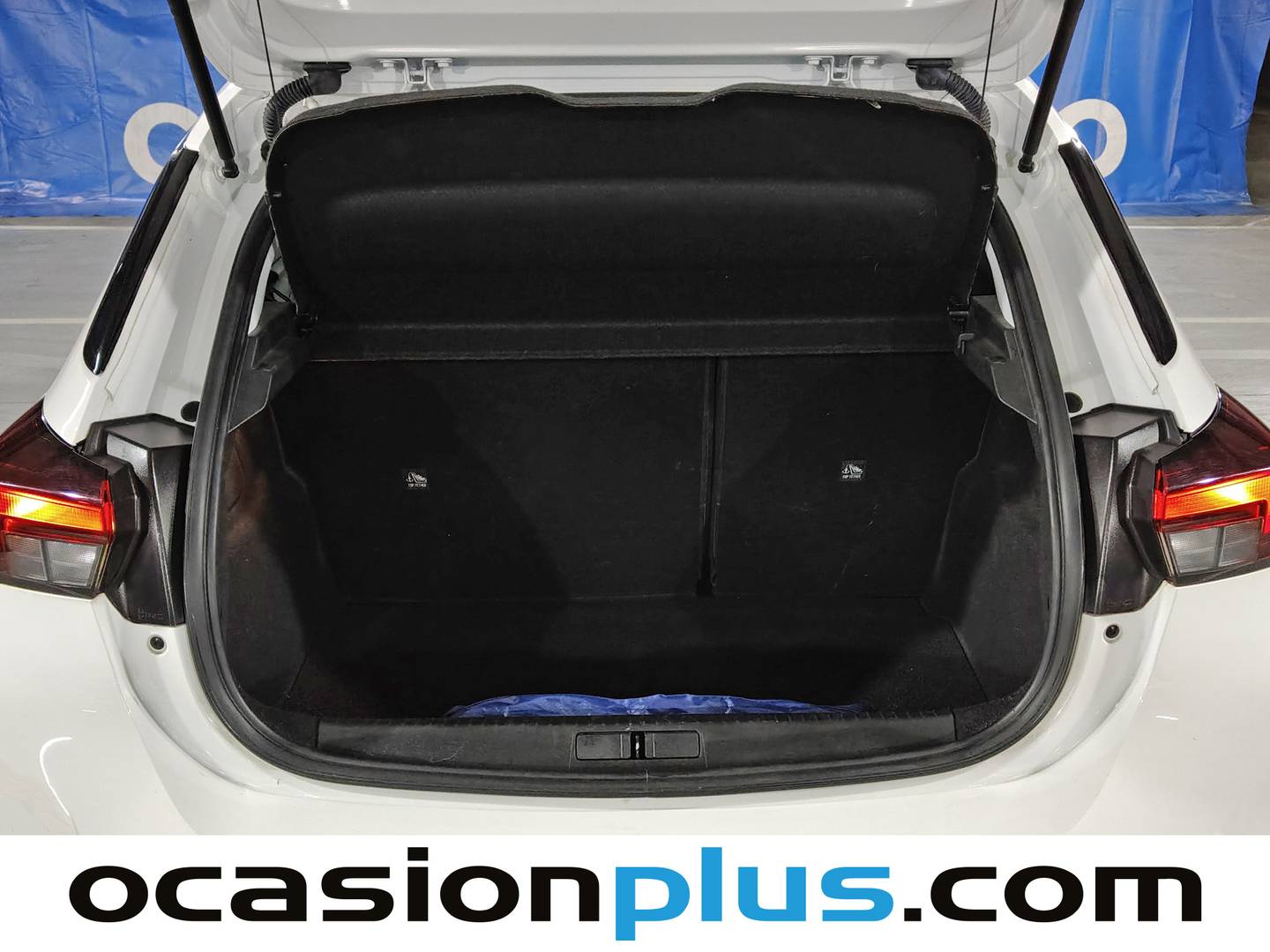 Foto Opel Corsa Opel Corsa 1.2 XEL Edition (75 CV)