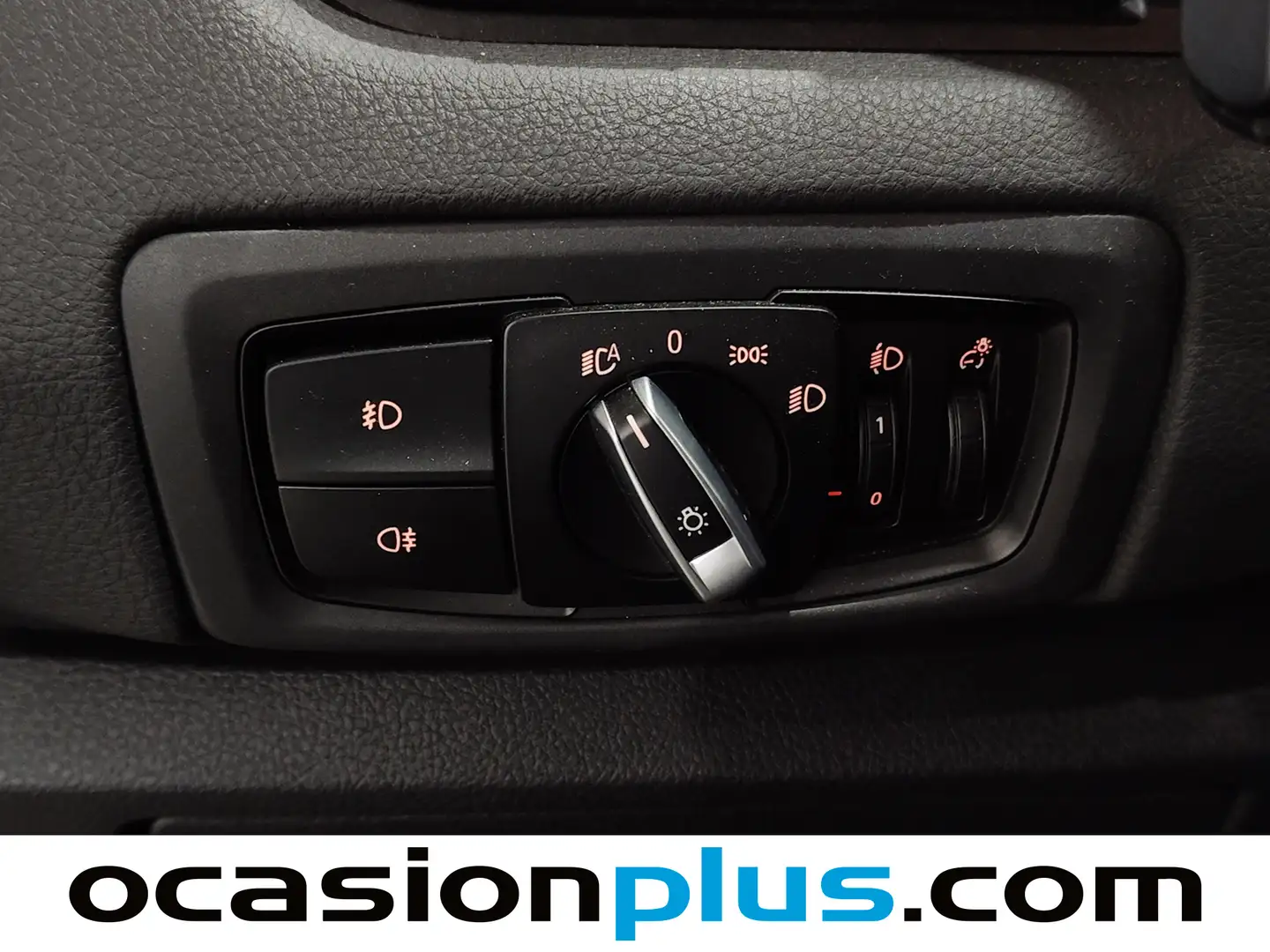 Foto BMW Serie 2 Active Tourer BMW Serie 2 216d Active Tourer (116 CV)