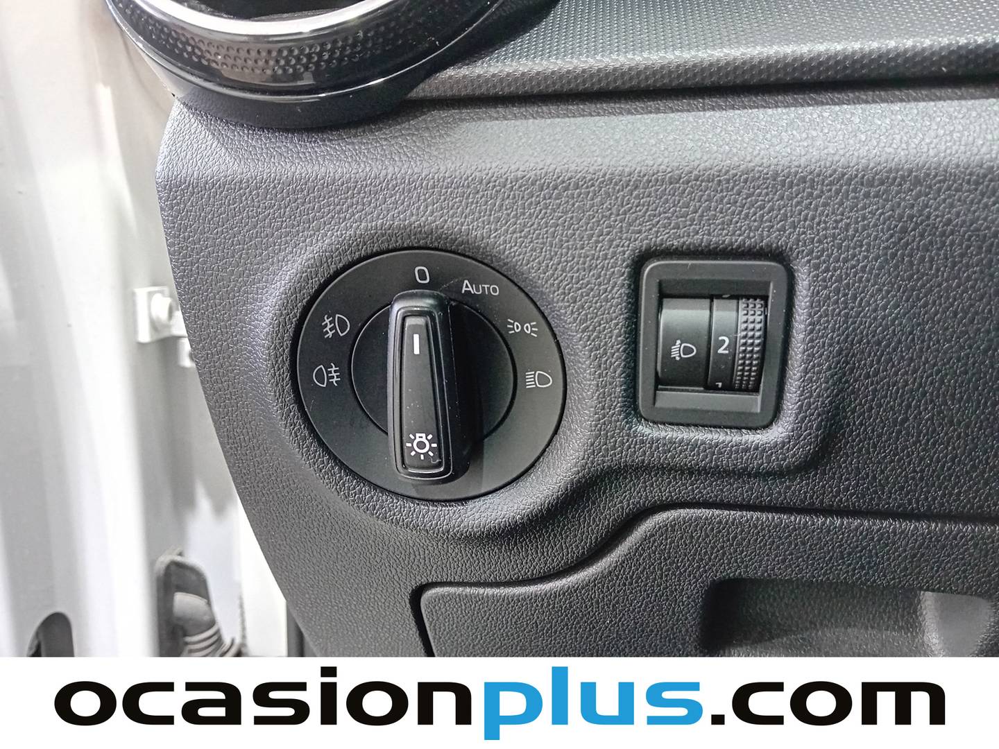 Skoda Fabia Skoda Fabia 1.0 TSI Ambition (95 CV) de segunda mano