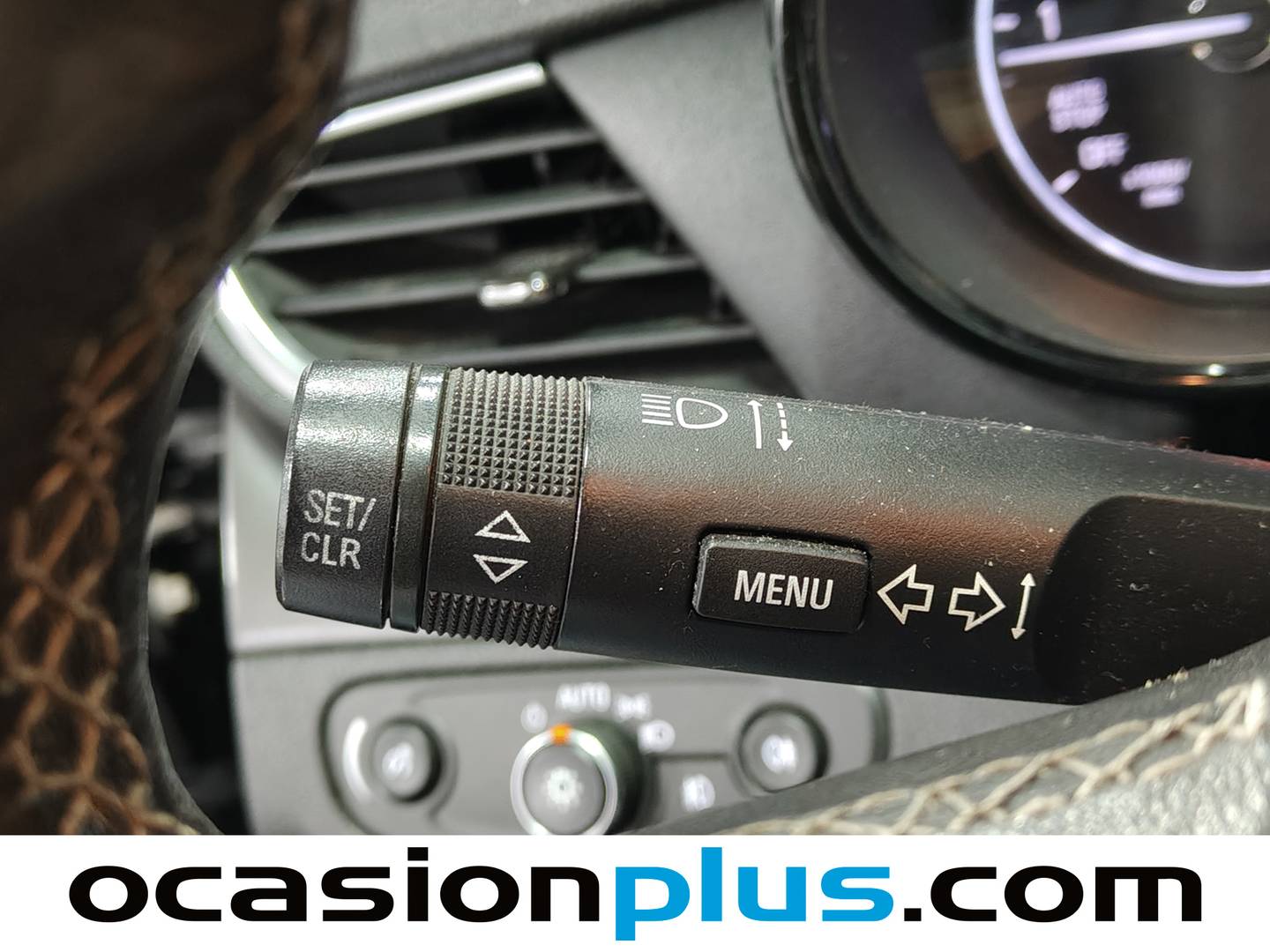 Opel Mokka X Opel Mokka X 1.4 Turbo S&S Excellence 4X2 (140 CV) de ocasión