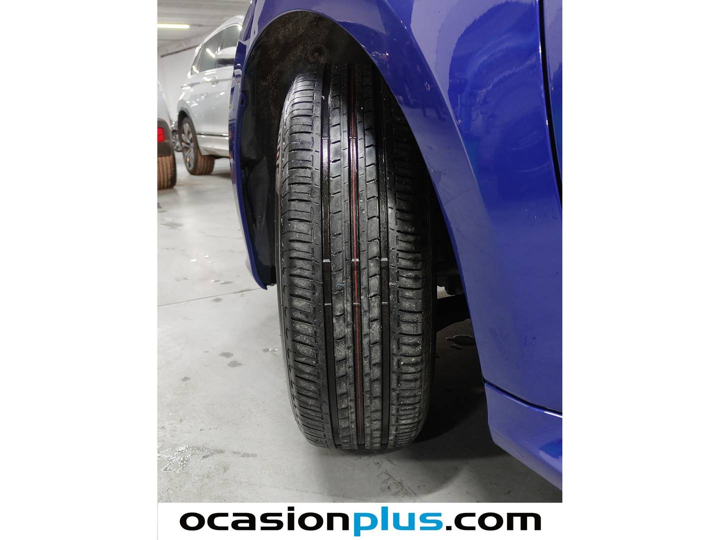 Foto Toyota Yaris Toyota Yaris 1.5 S-Edition (125 CV)