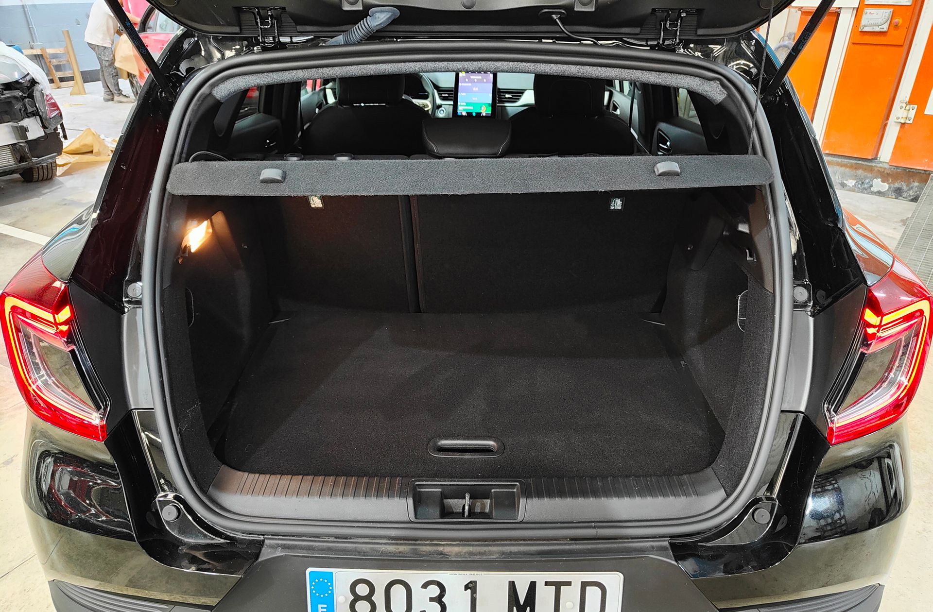 Mitsubishi ASX 100T Motion - foto 18