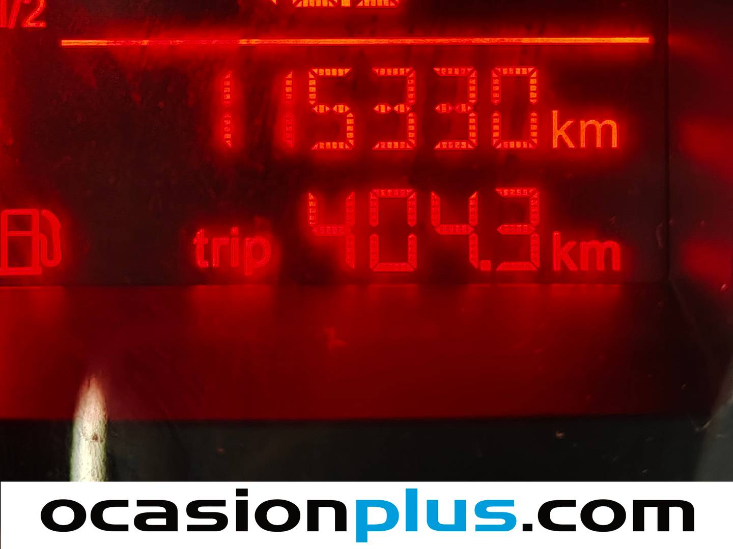 Seat Ibiza Seat Ibiza 1.4 16v Reference (85 CV) seminuevo