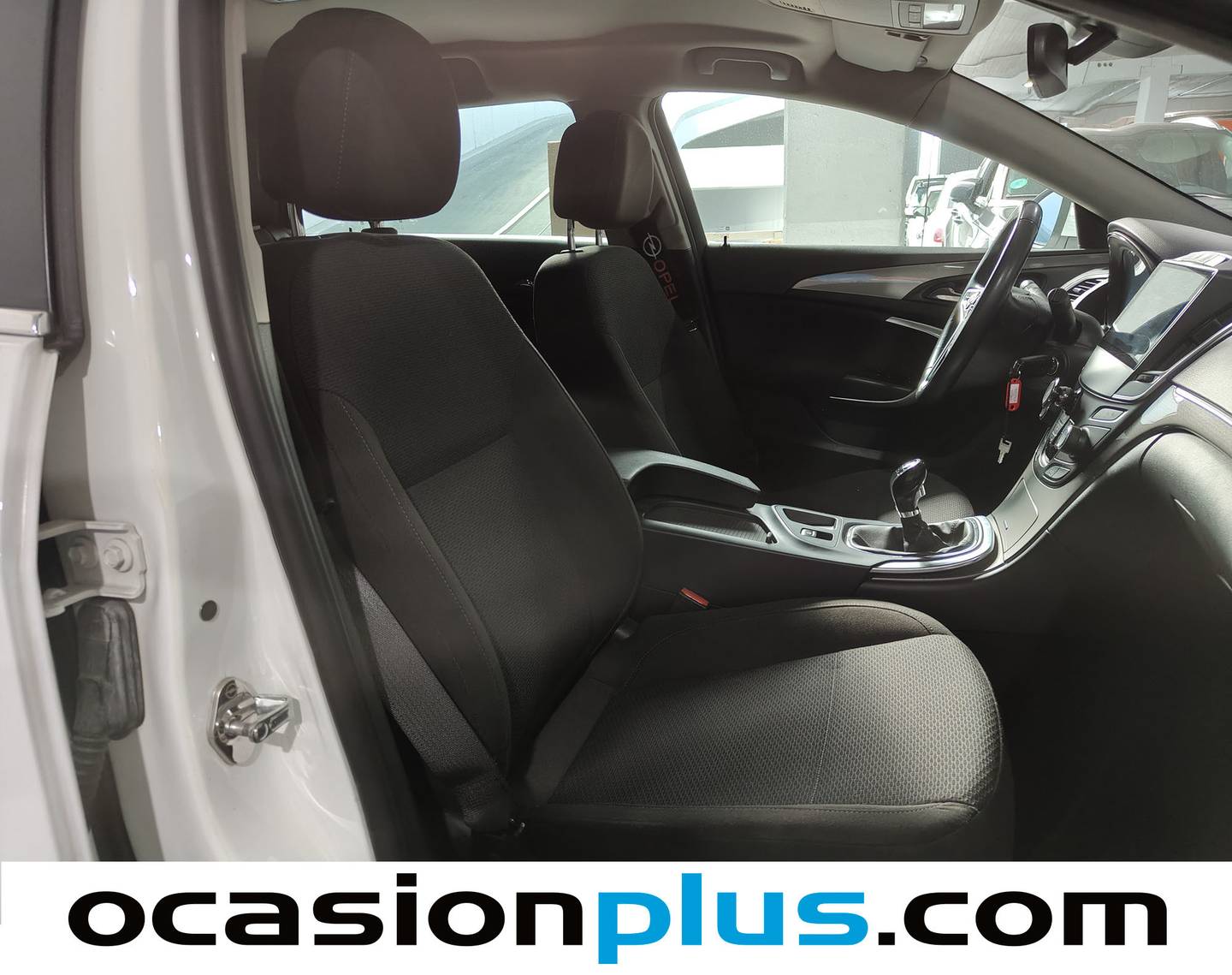 Opel Insignia Opel Insignia Sports Tourer 2.0 CDTI ecoFlex S&S Excellence (140 CV) 2015