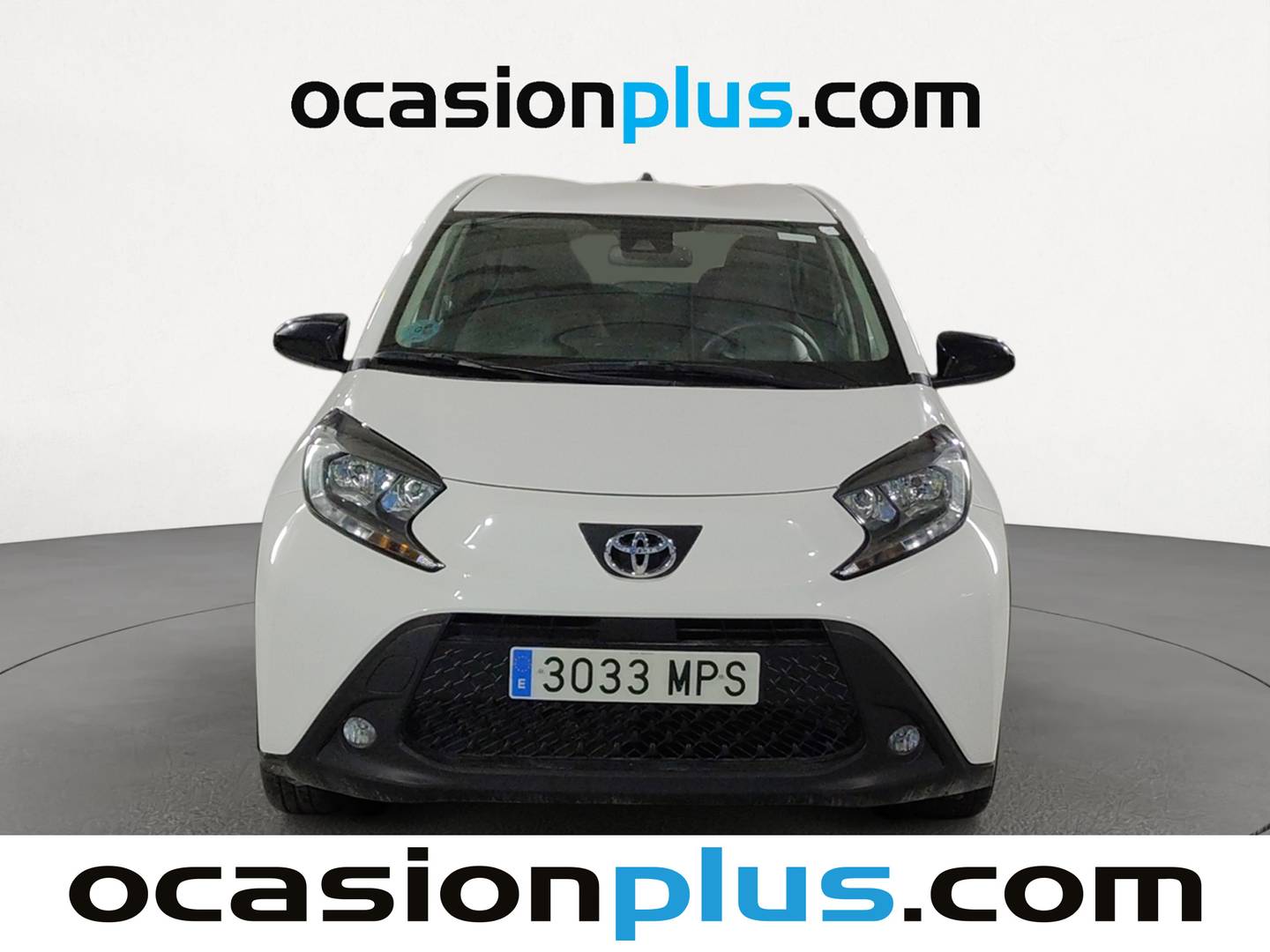 Foto Toyota Aygo X Cross Toyota Aygo X Cross 1.0 VVT-I Play (72 CV)