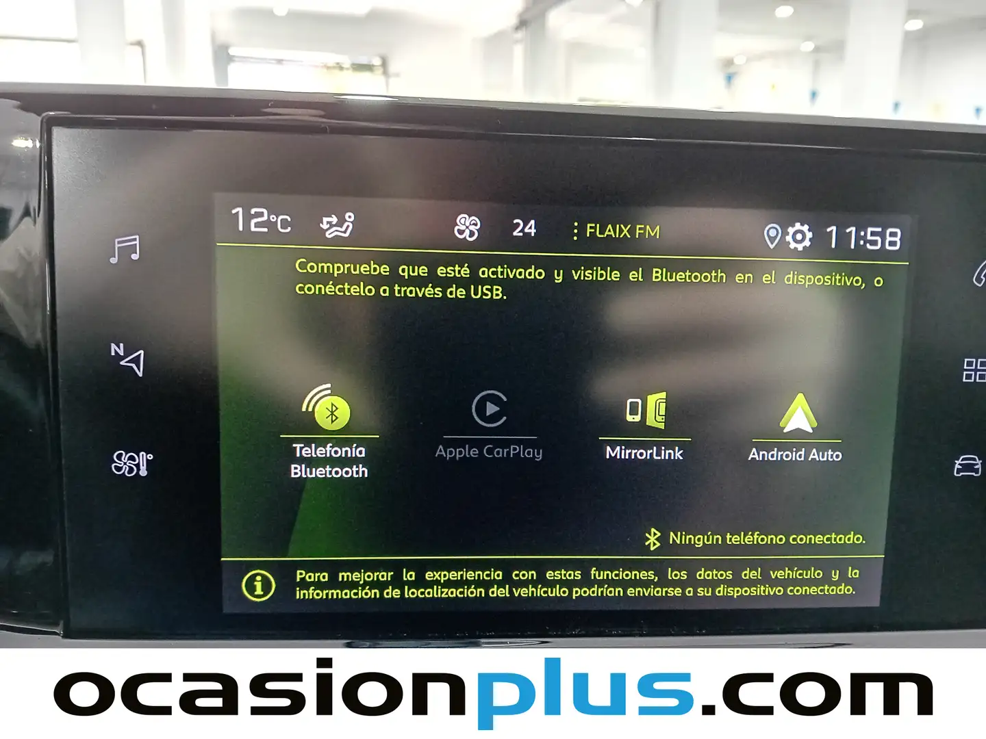 Foto Peugeot 2008 Peugeot 2008 PureTech 130 S&S Allure Pack (130 CV)