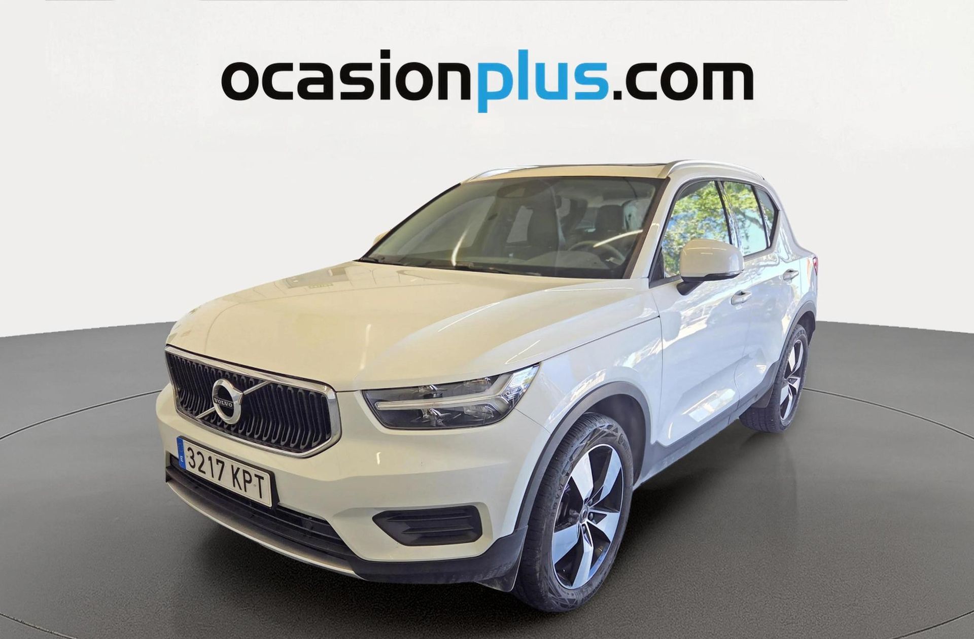 Volvo XC40 T3 Momentum