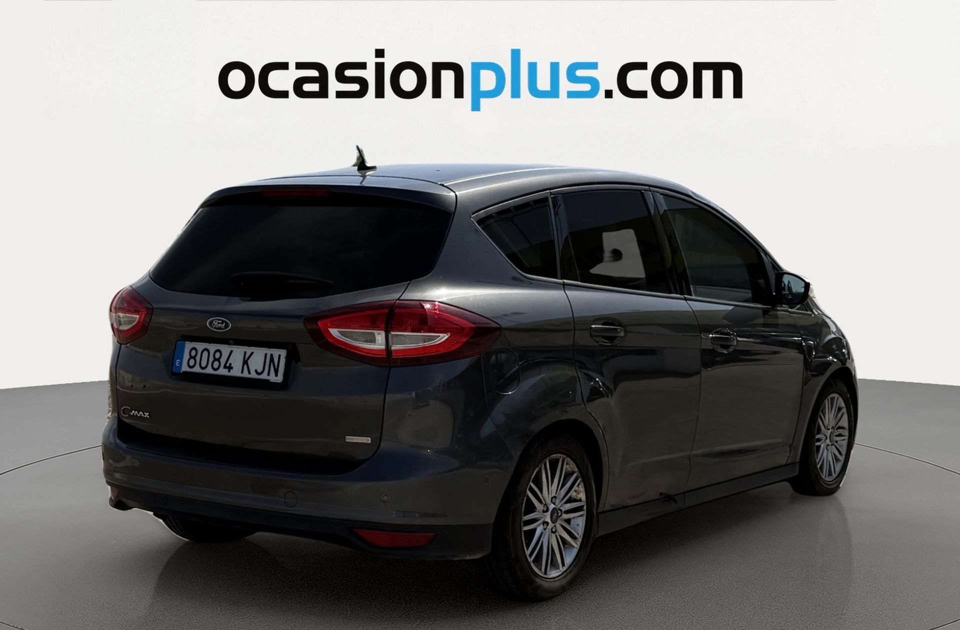 Ford C-Max 1.0 EcoBoost Trend+ - foto 4