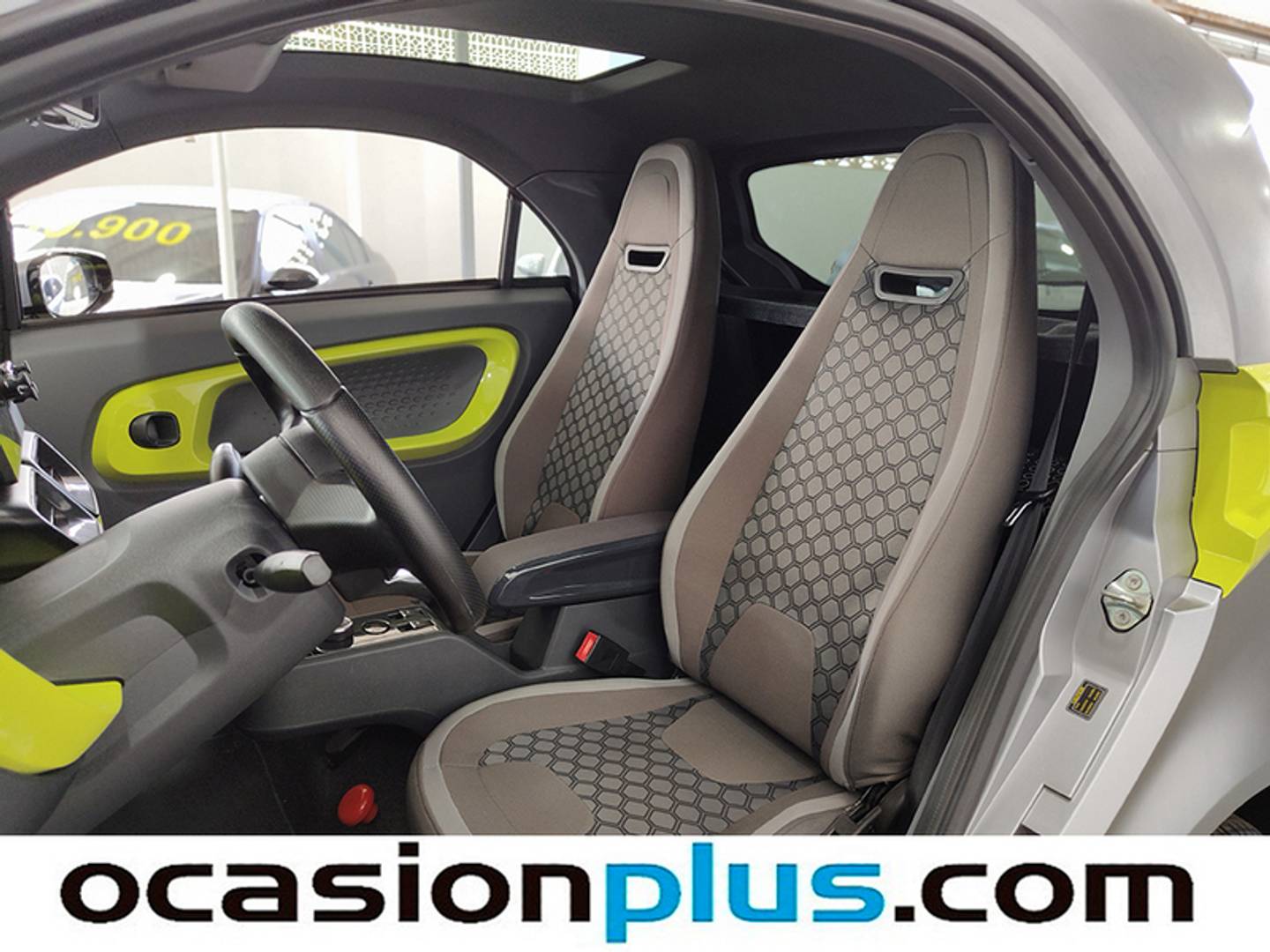 Foto XEV YOYO XEV YOYO (10 CV)