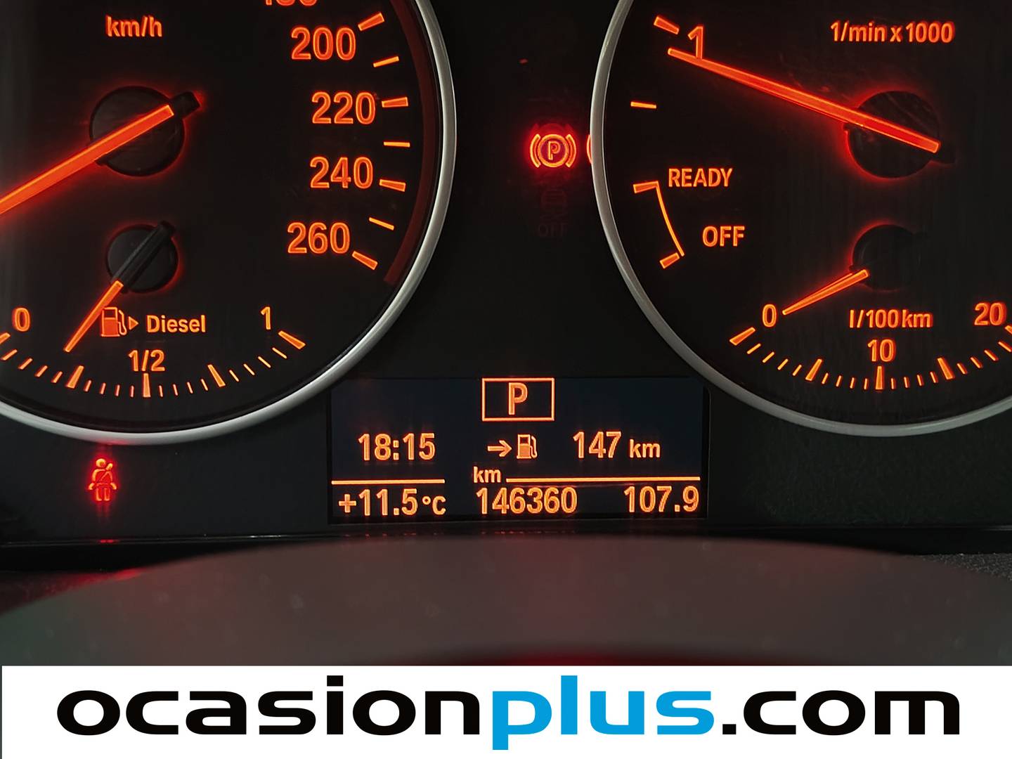 Foto BMW Serie 2 Gran Tourer BMW Serie 2 218d Gran Tourer (150 CV) 7 Plazas