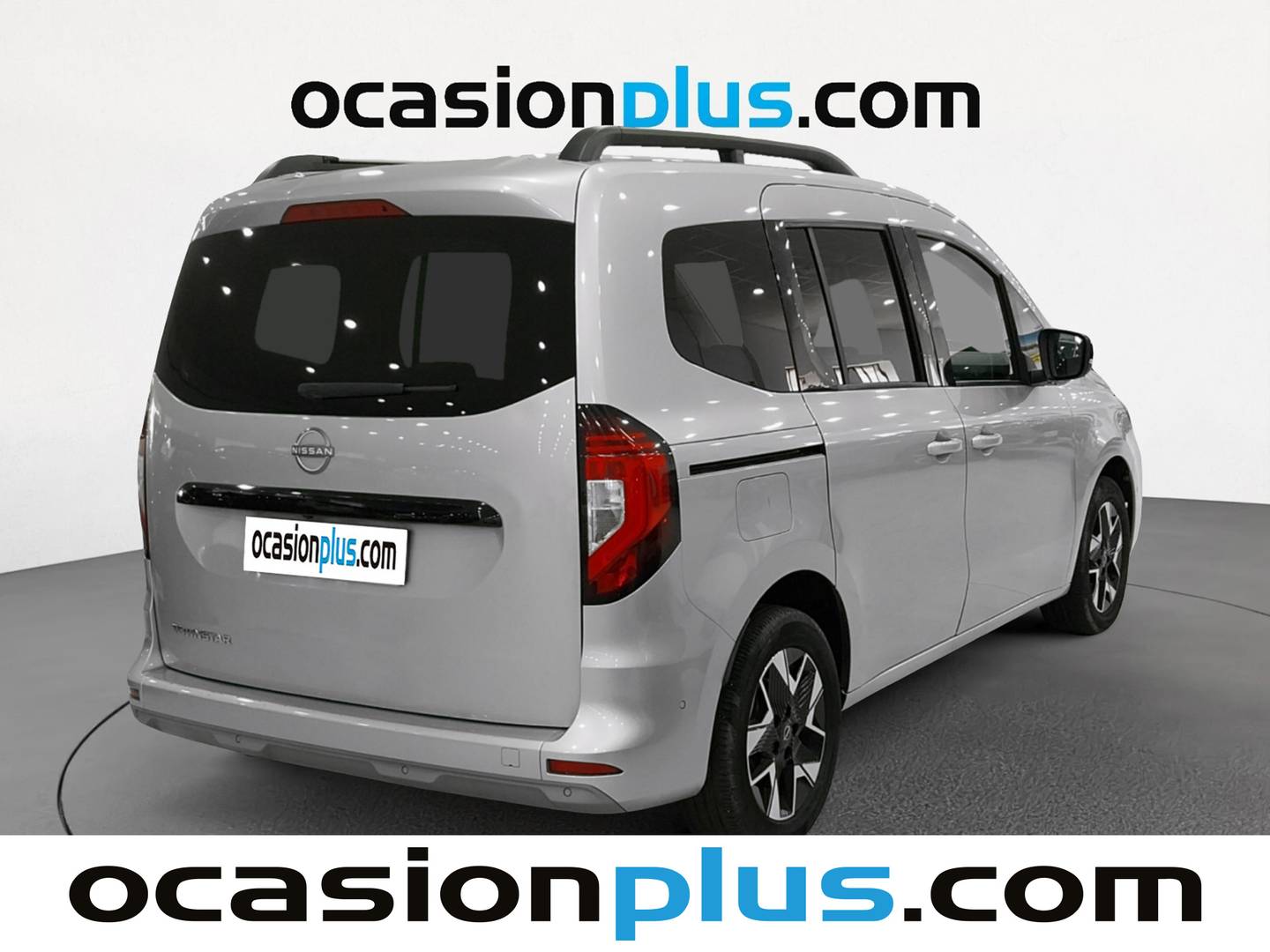 Foto Nissan Townstar Nissan Townstar 1.3G L1 Tekna (130 CV)
