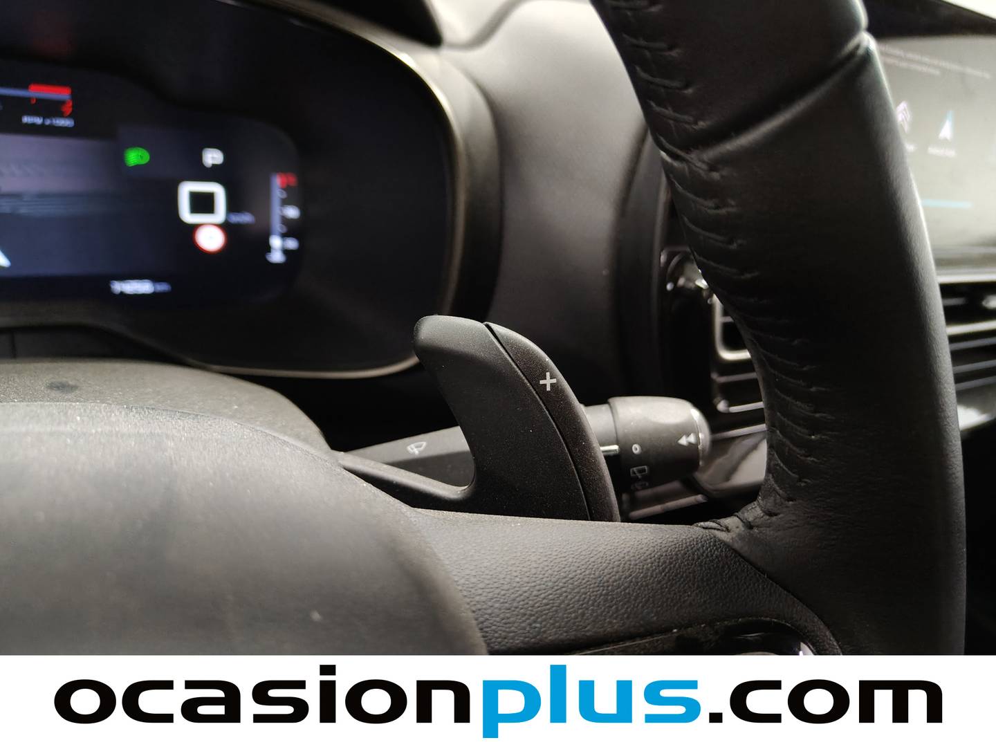 Foto Citroën C5 Aircross Citroen C5 Aircross BlueHDi 130 S&S Plus EAT8 (131 CV)