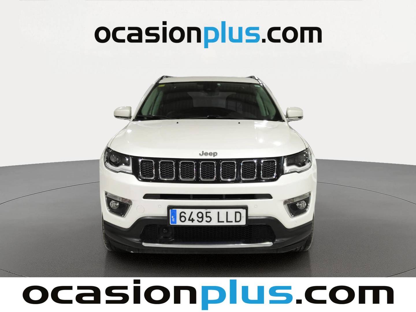 Jeep Compass Jeep Compass 1.4 Multiair Limited 4x4 ATX (170 CV) al mejor precio