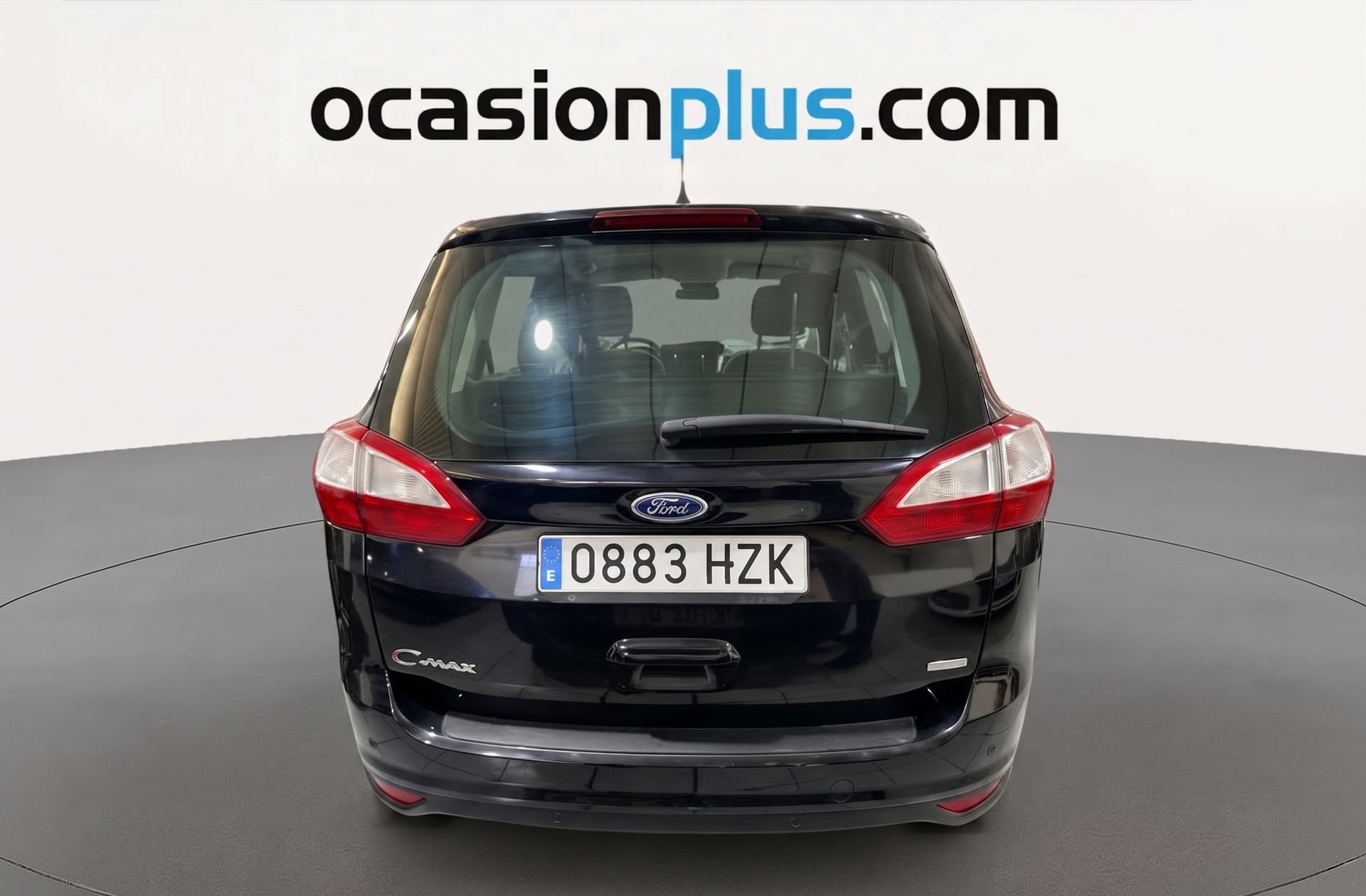 Ford Grand C-Max 1.0 EcoBoost Trend - foto 10