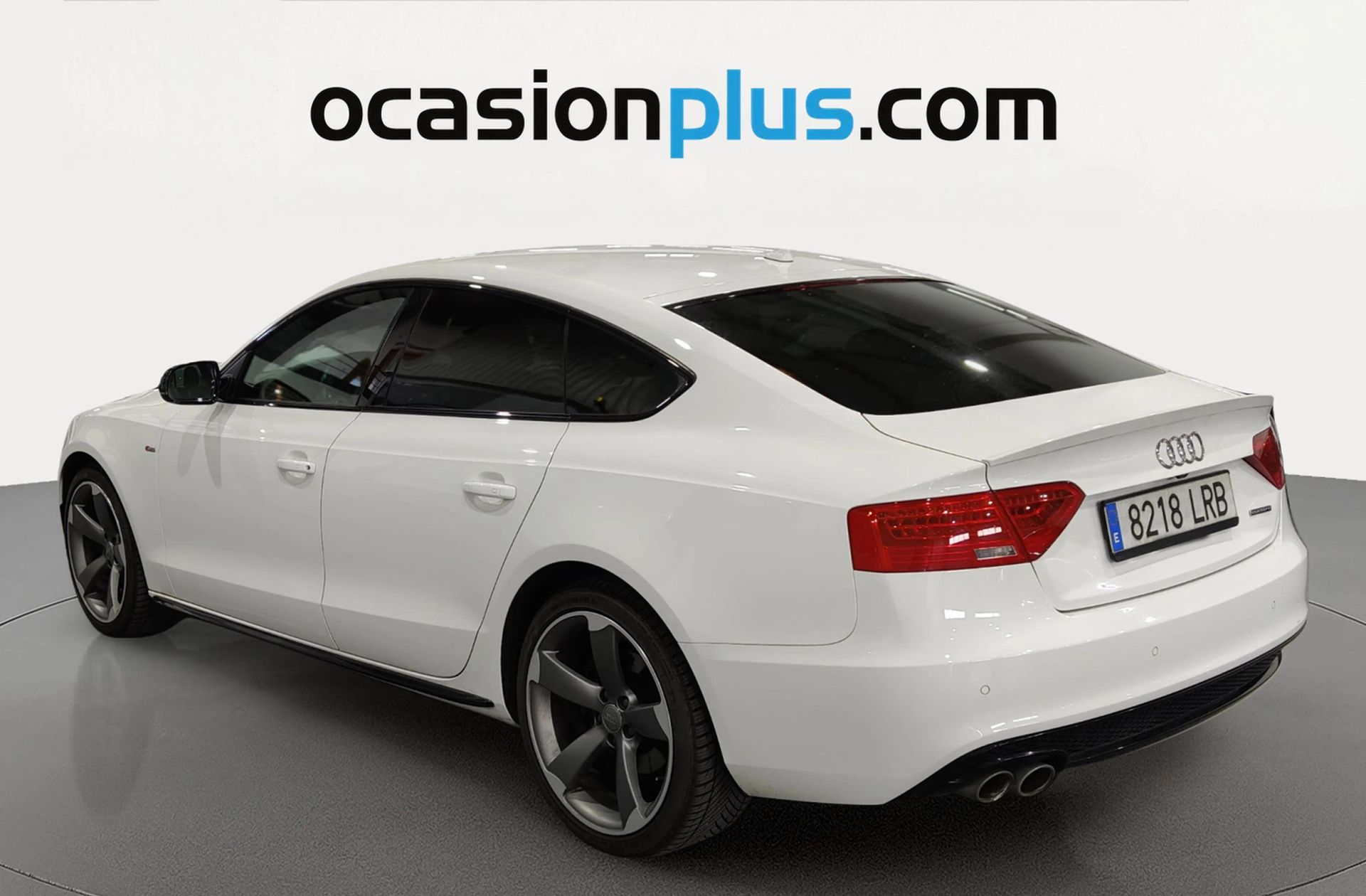 Audi A5 Sportback S line 3.0 TDI clean diesel quattro S tronic - foto 4