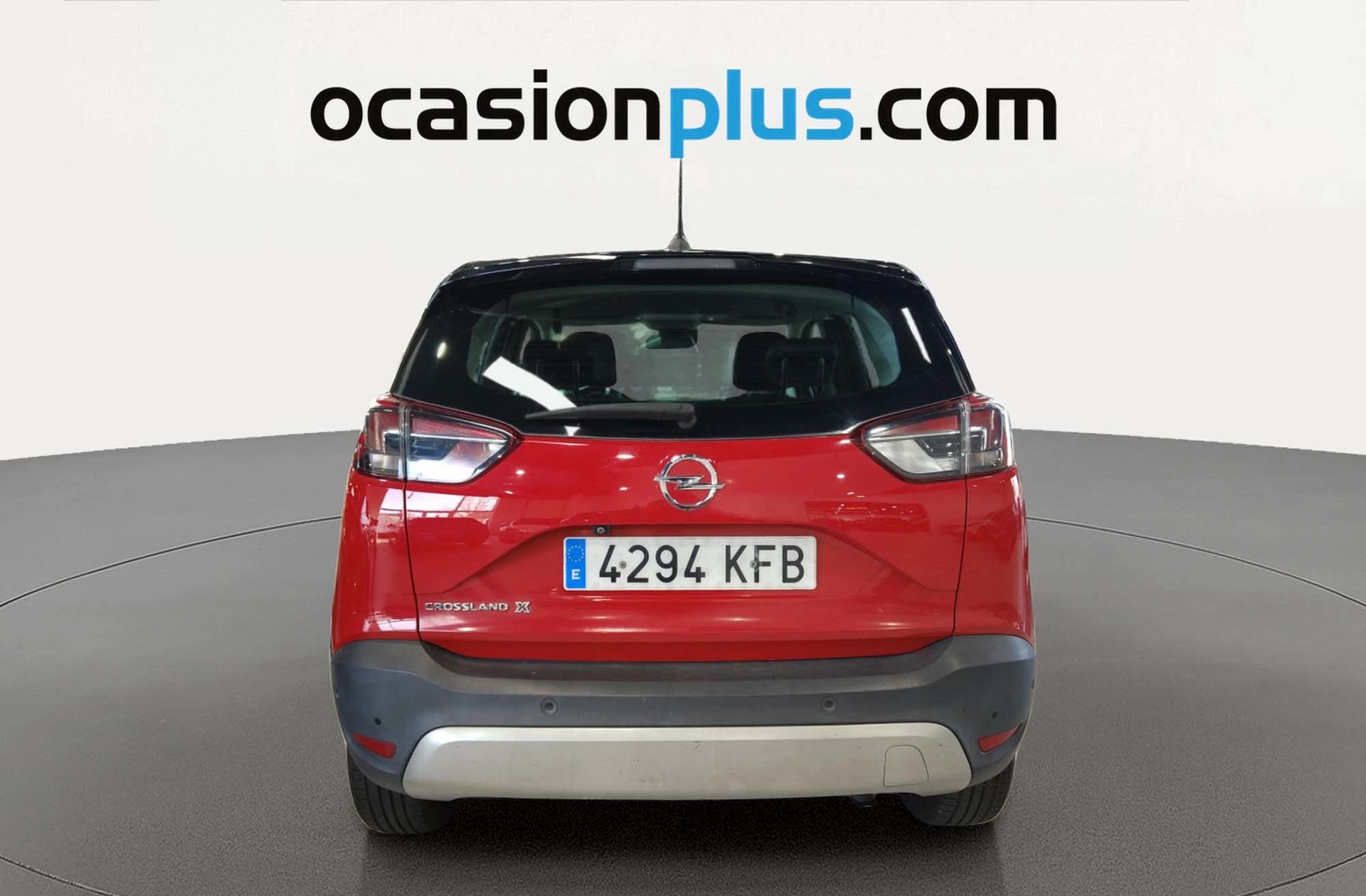 Opel Crossland 1.2 Turbo ecoTEC Excellence - foto 13