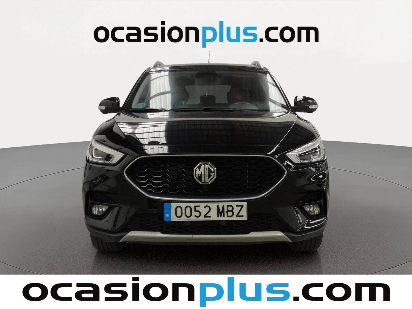 MG ZS MG ZS 1.5 Luxury (106 CV) barato