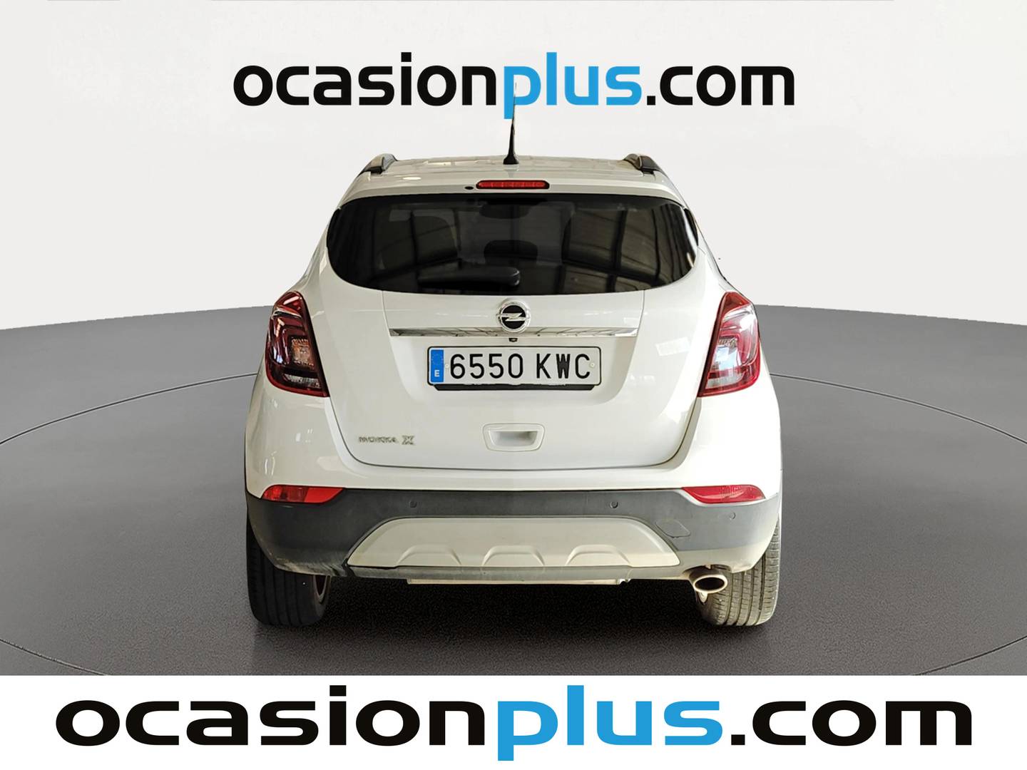 Opel Mokka X Opel Mokka X 1.4 Turbo Innovation 4X2 Auto (140 CV) barato