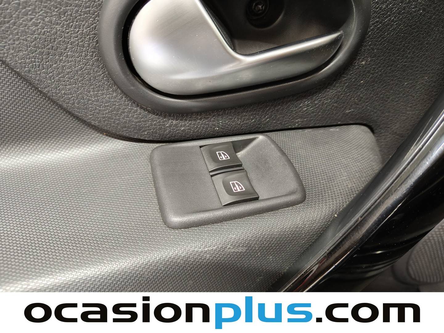 Foto Dacia Logan Dacia Logan MCV Serie Limitada 2019 Blue dCi (95 CV)