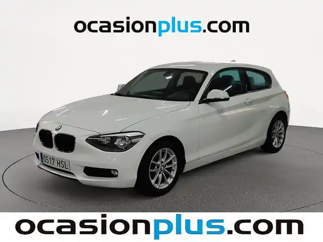 BMW Serie 1
