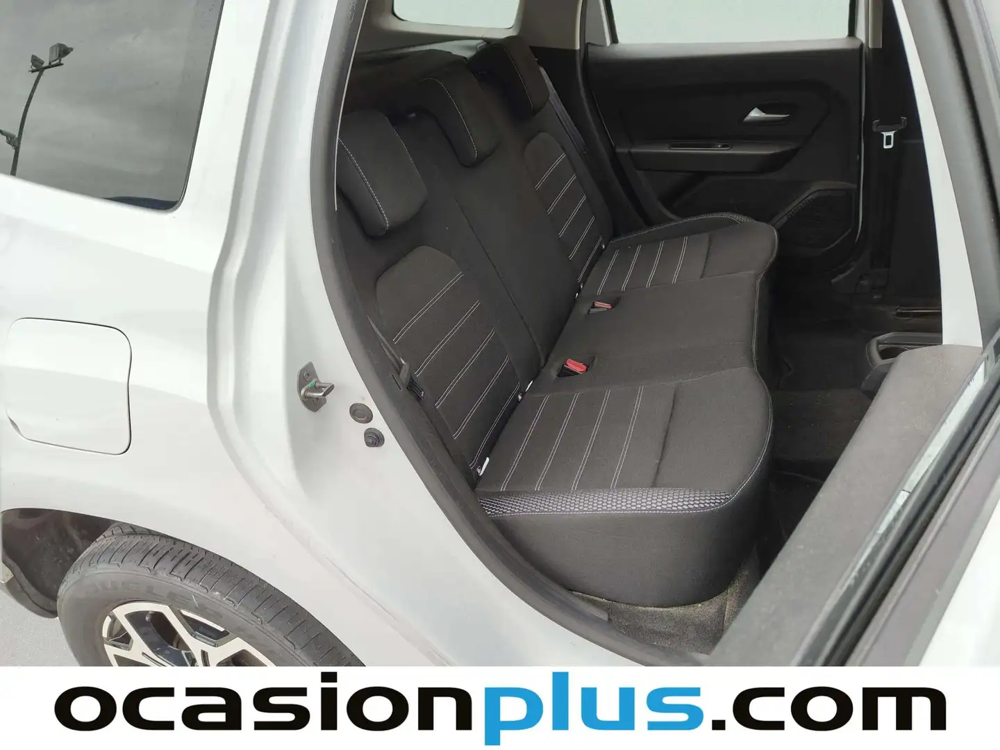 Foto Dacia Duster Dacia Duster 1.6 GLP Prestige 4X2 (115 CV)