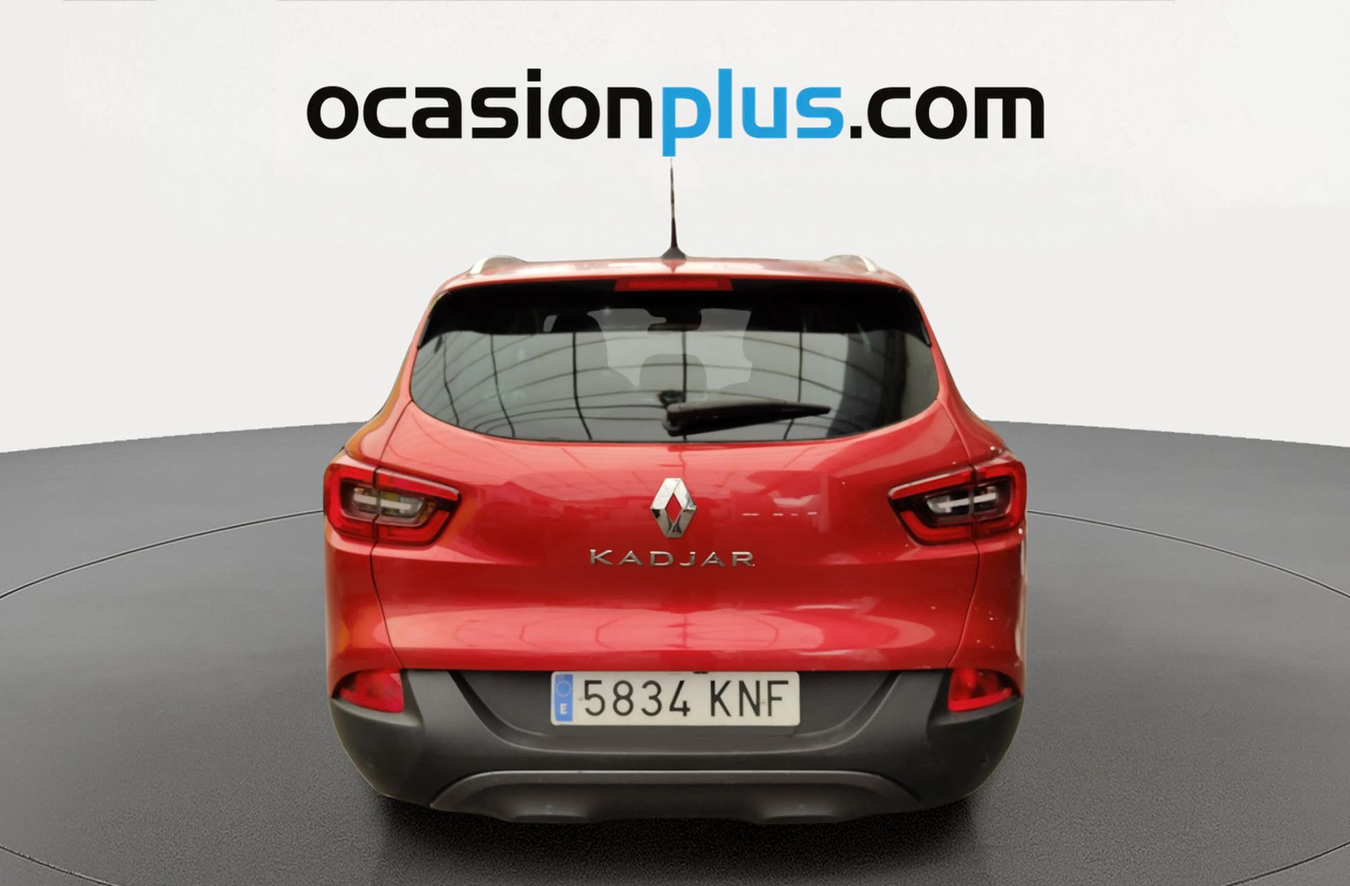 Renault Kadjar Zen Energy TCe EDC - foto 15