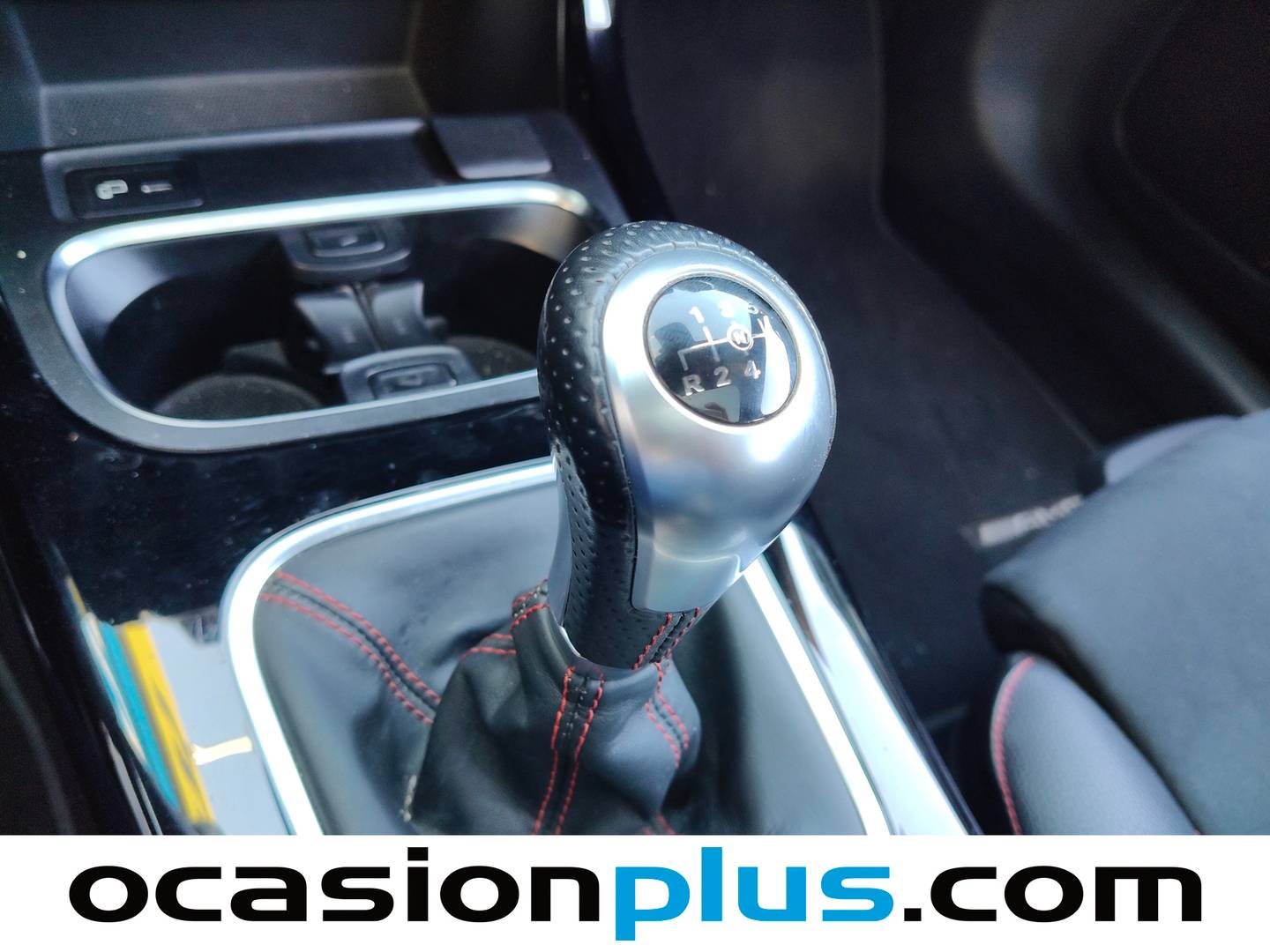 Mercedes CLA Mercedes-Benz CLA 200 Pack AMG (163 CV) de segunda mano