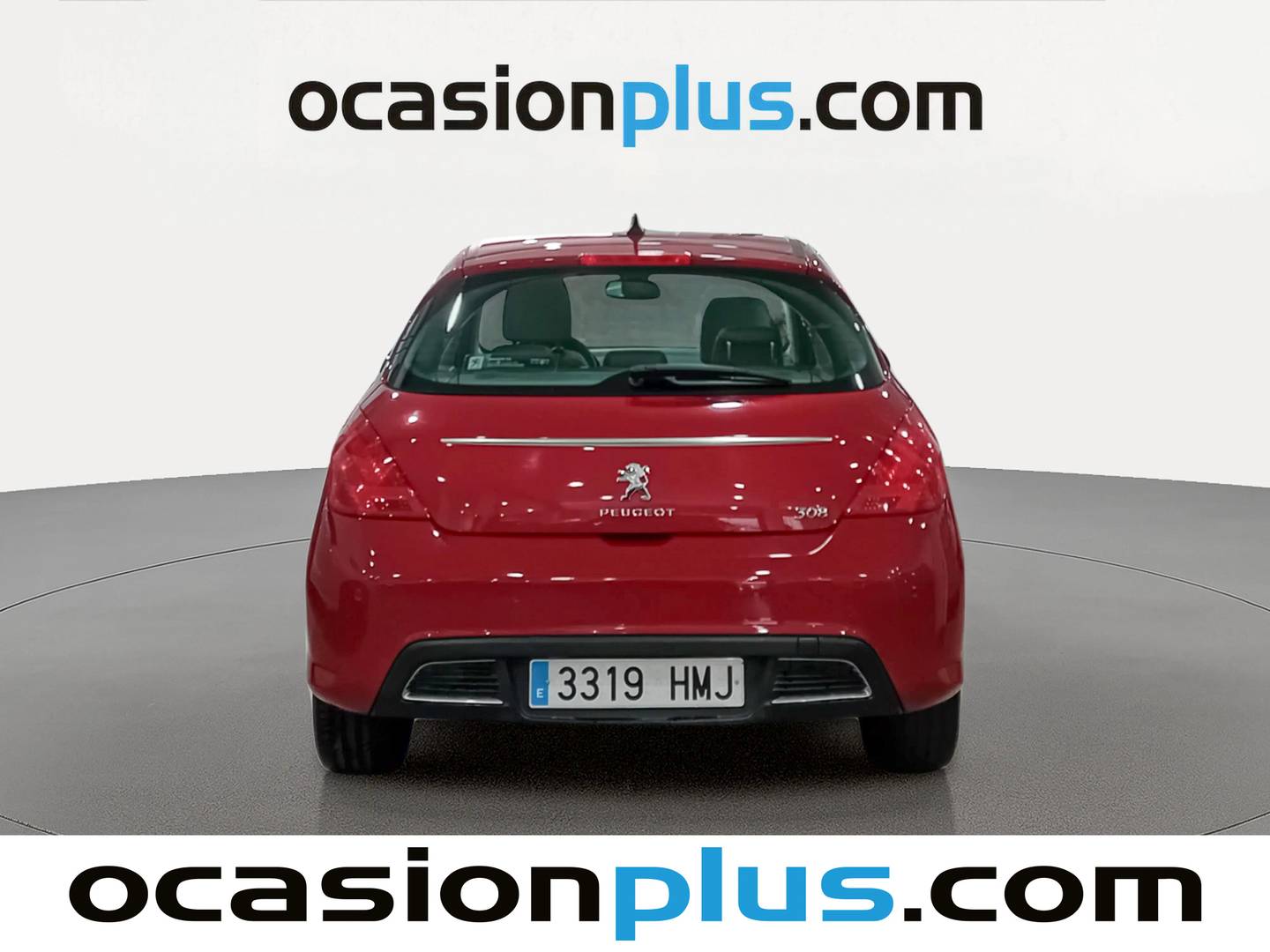 Peugeot 308 Peugeot 308 1.6 THP Allure Auto (156 CV) barato