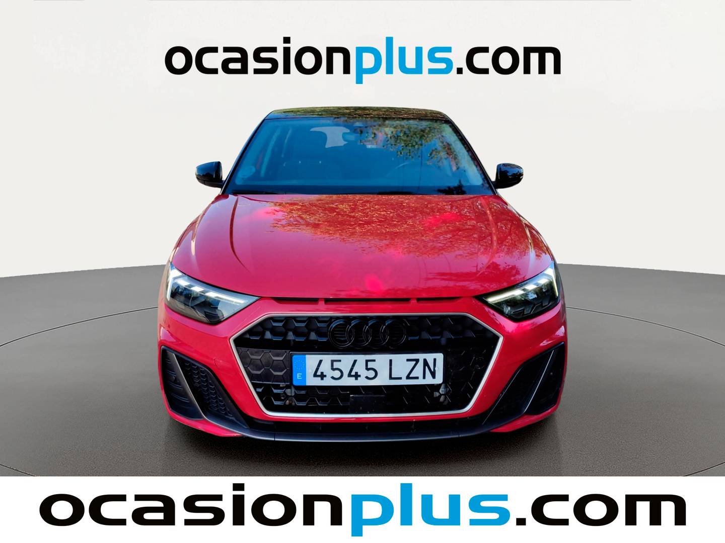 Audi A1 Audi A1 Sportback Adrenalin edition 25 TFSI (95 CV) barato