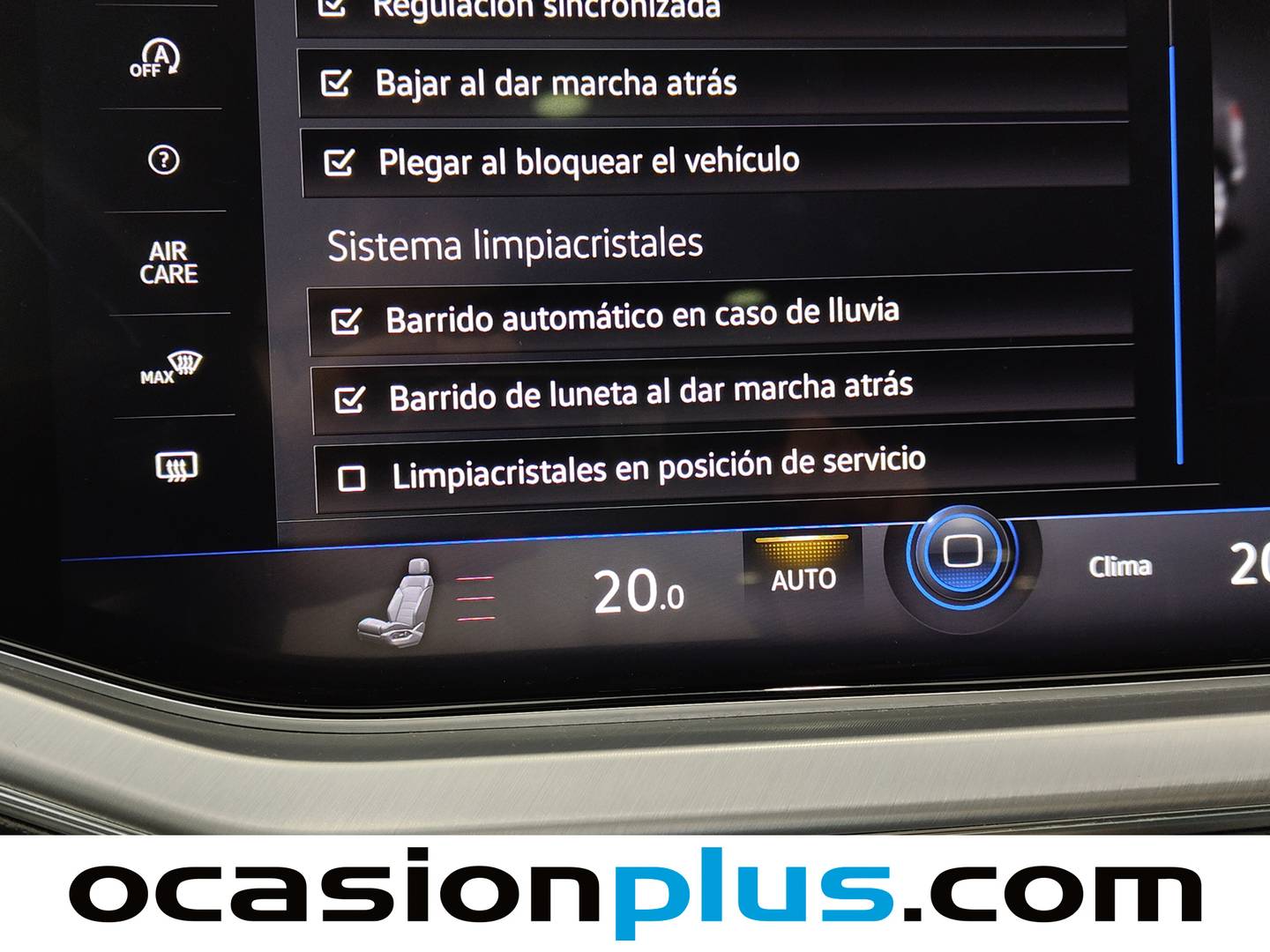 Volkswagen Touareg Volkswagen Touareg R-Line 3.0 TDI 4Motion (231 CV) Tiptronic 2021