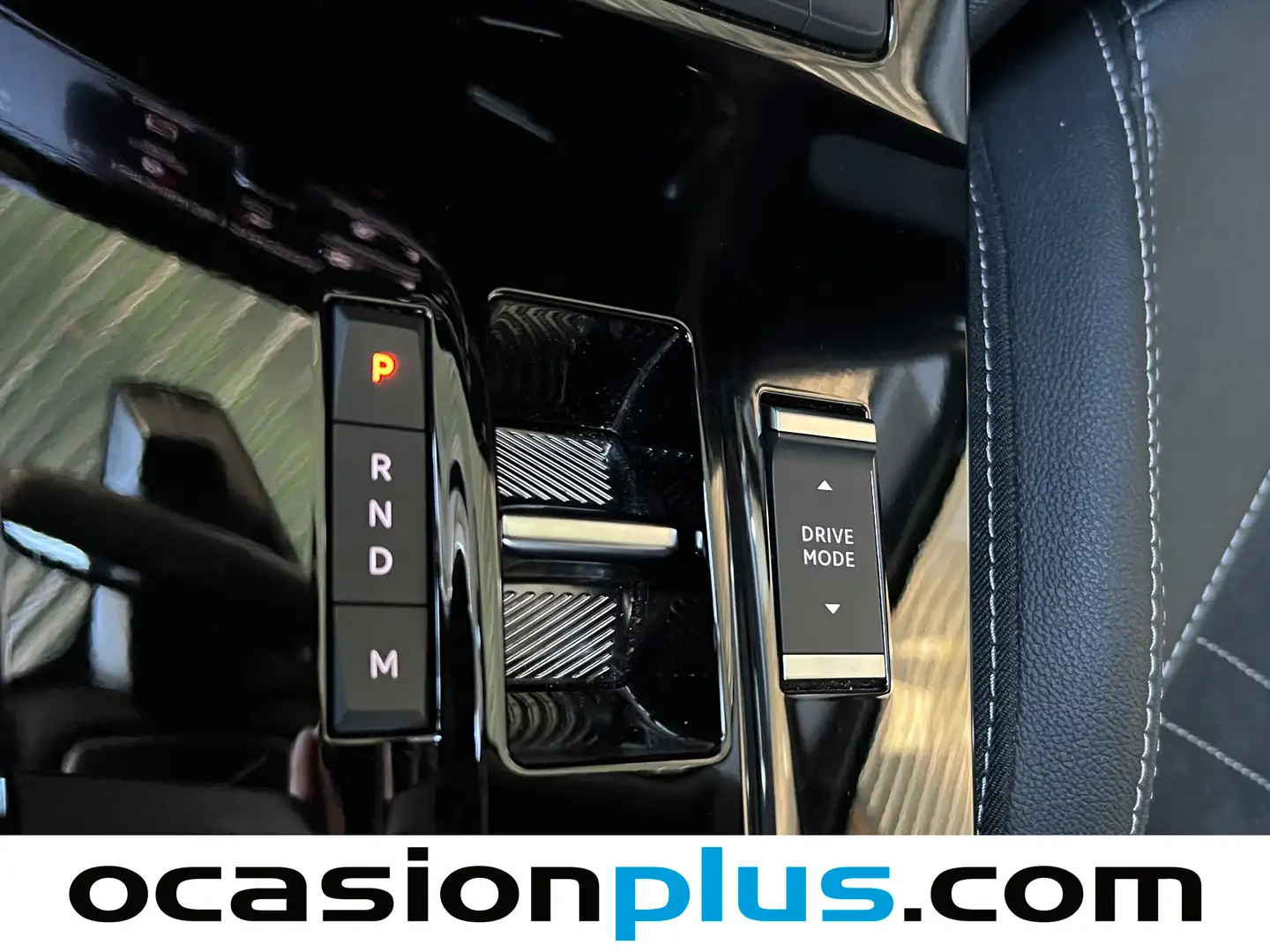 Foto Opel Mokka Opel Mokka 1.2 T Ultimate Auto (130 CV)